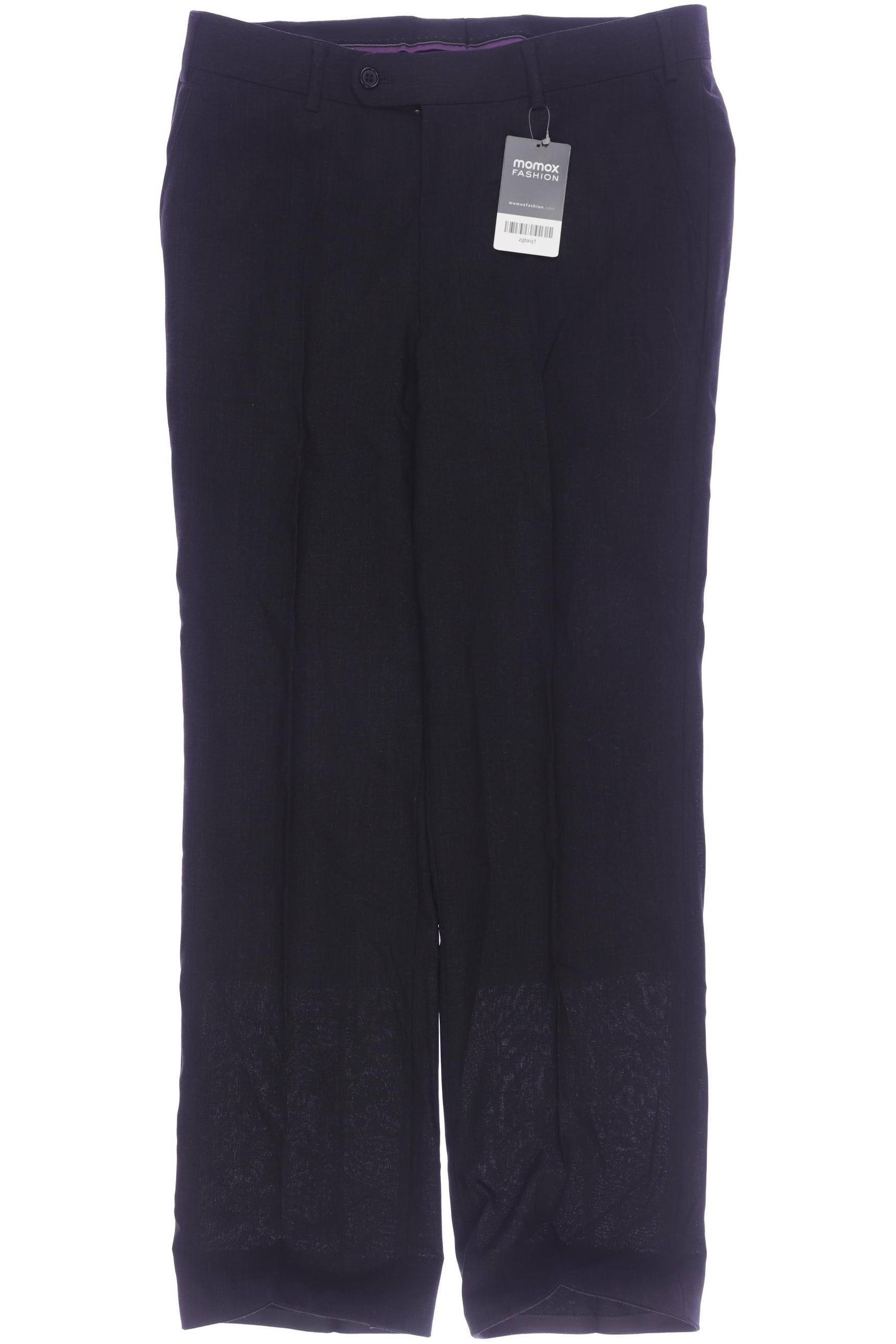 

Hiltl Herren Stoffhose, grau, Gr. 48