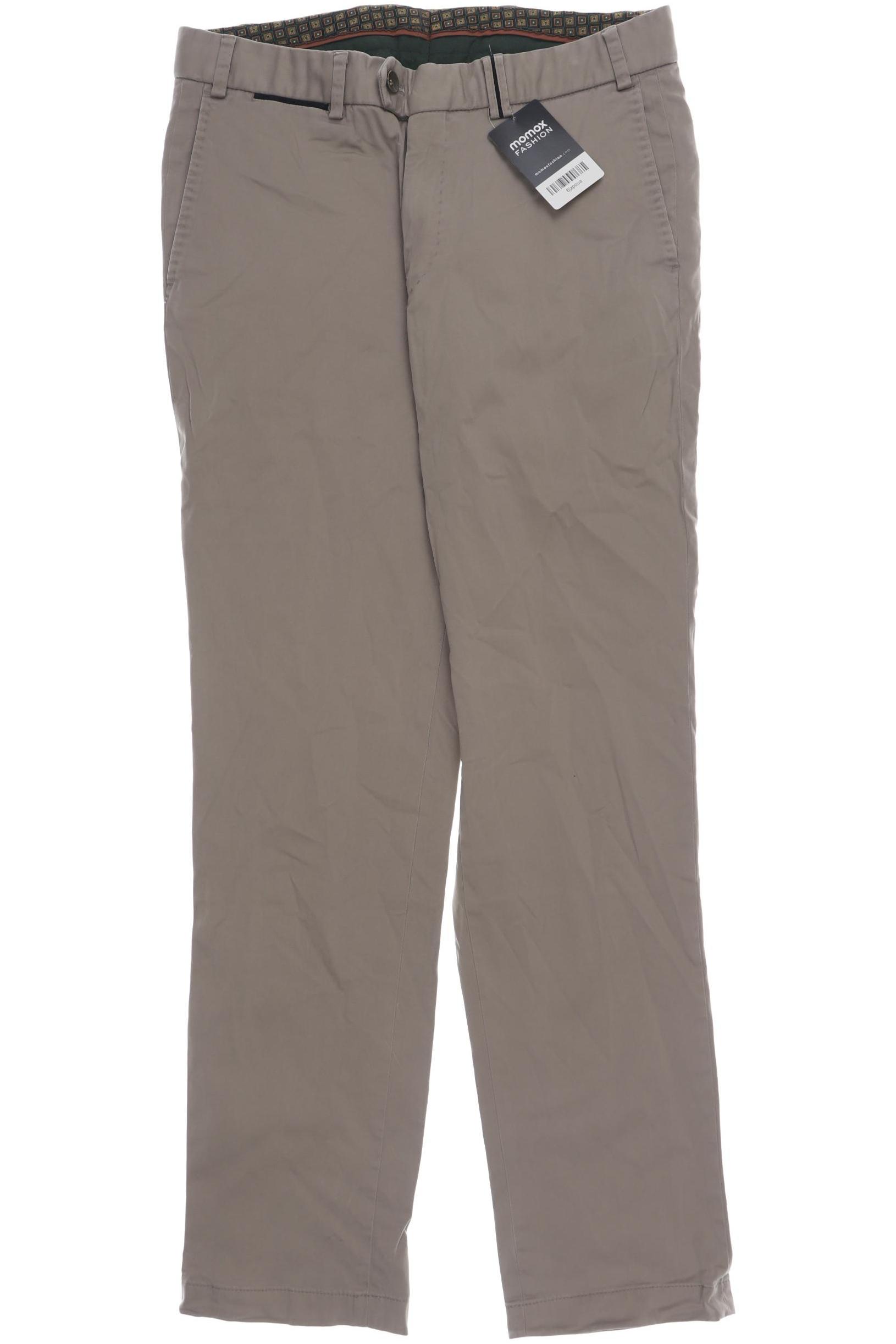 

Hiltl Herren Stoffhose, beige