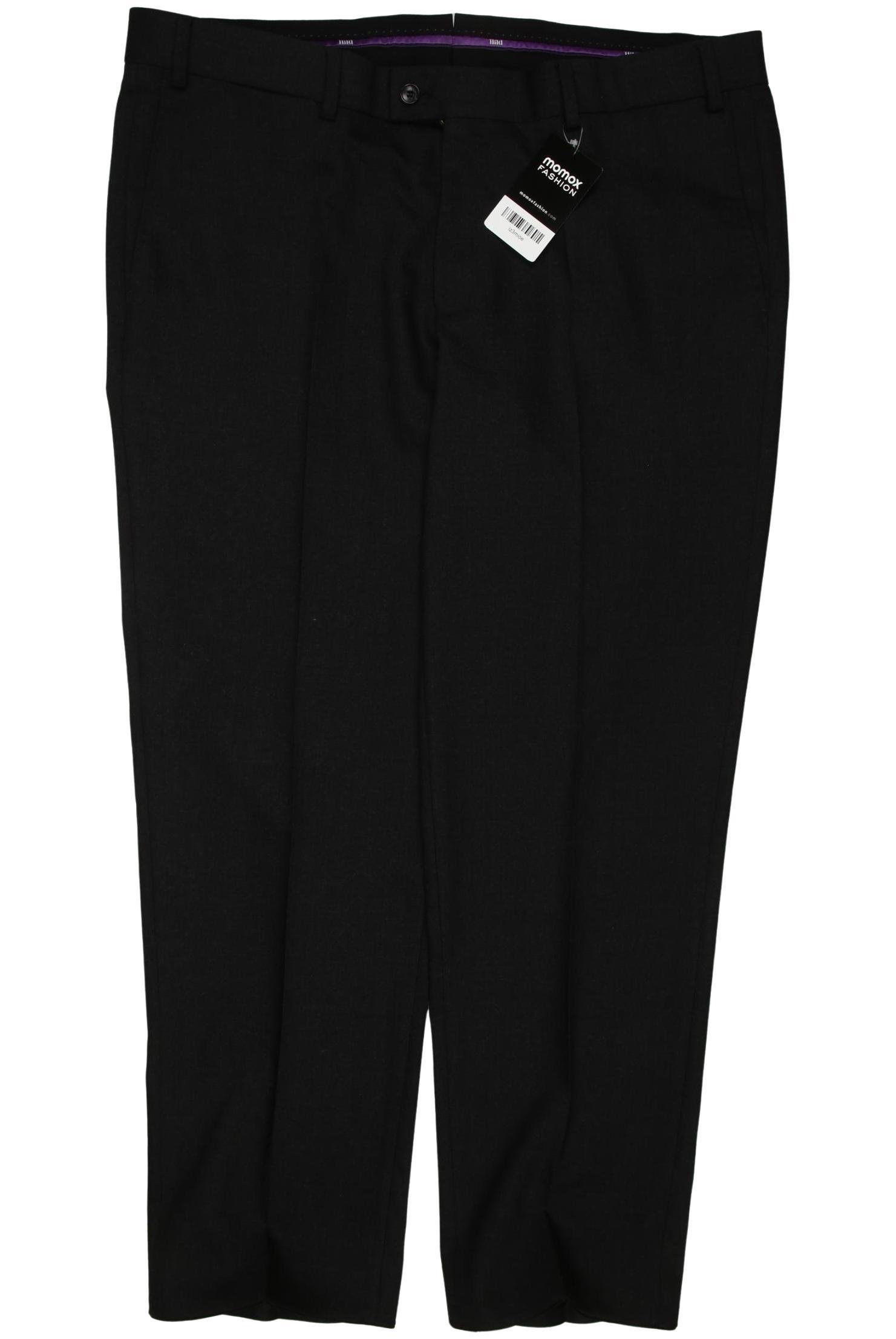 

Hiltl Herren Stoffhose, grau, Gr. 26