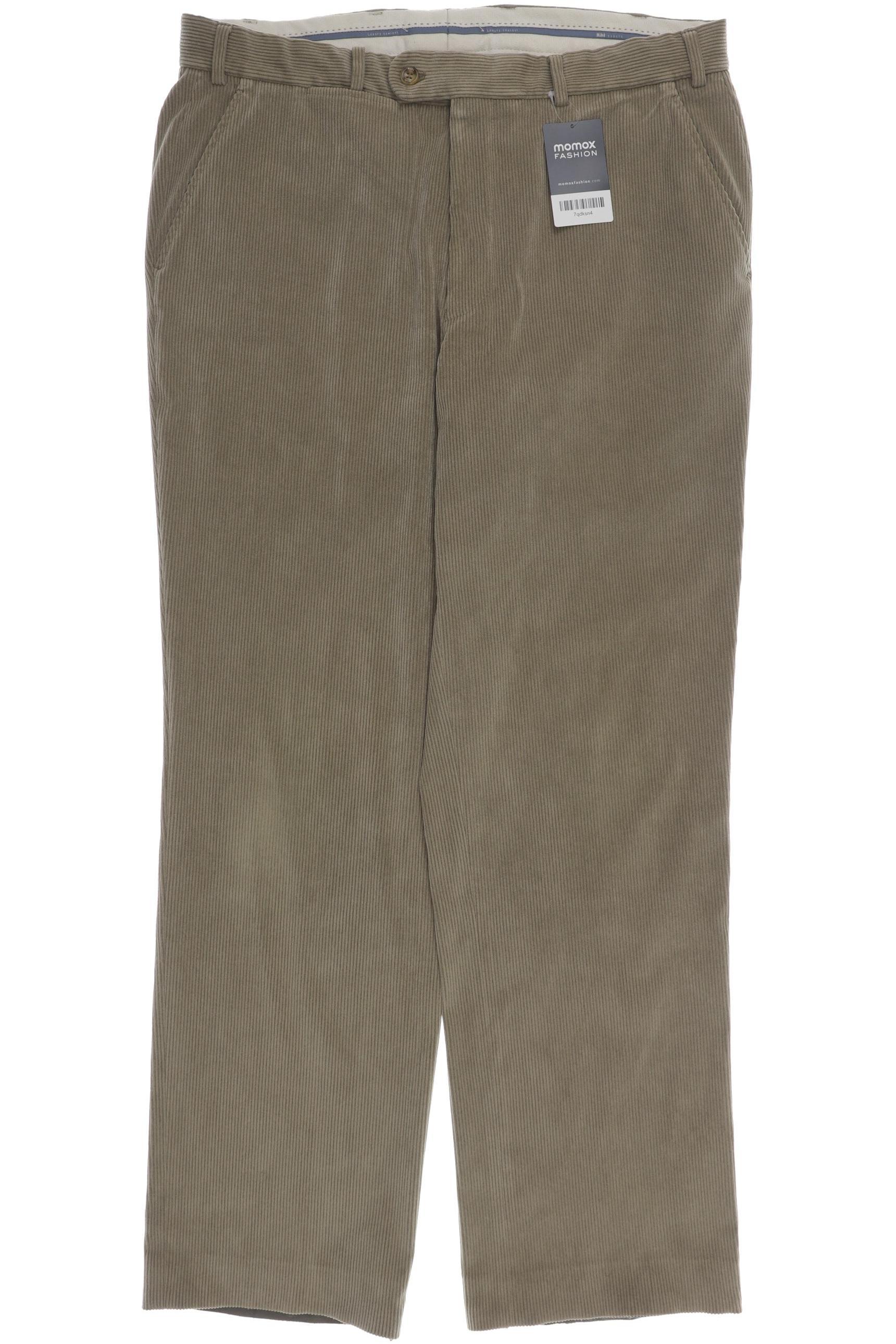 

Hiltl Herren Stoffhose, beige