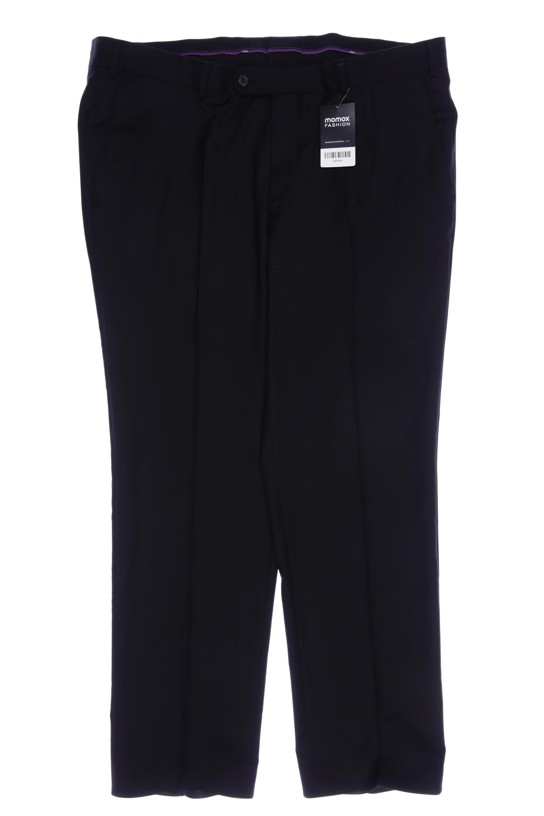 

Hiltl Herren Stoffhose, schwarz