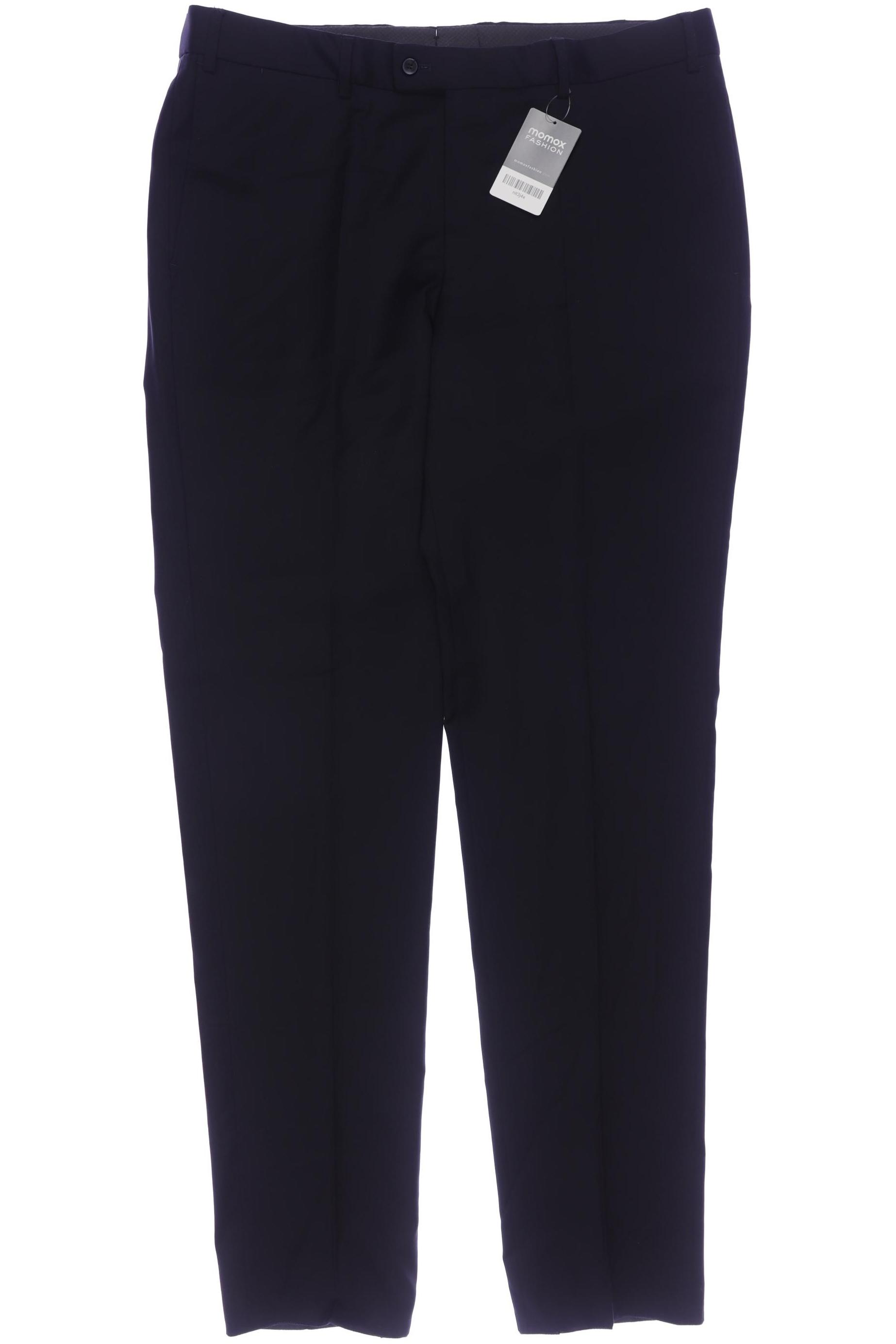 

Hiltl Herren Stoffhose, marineblau, Gr. 110