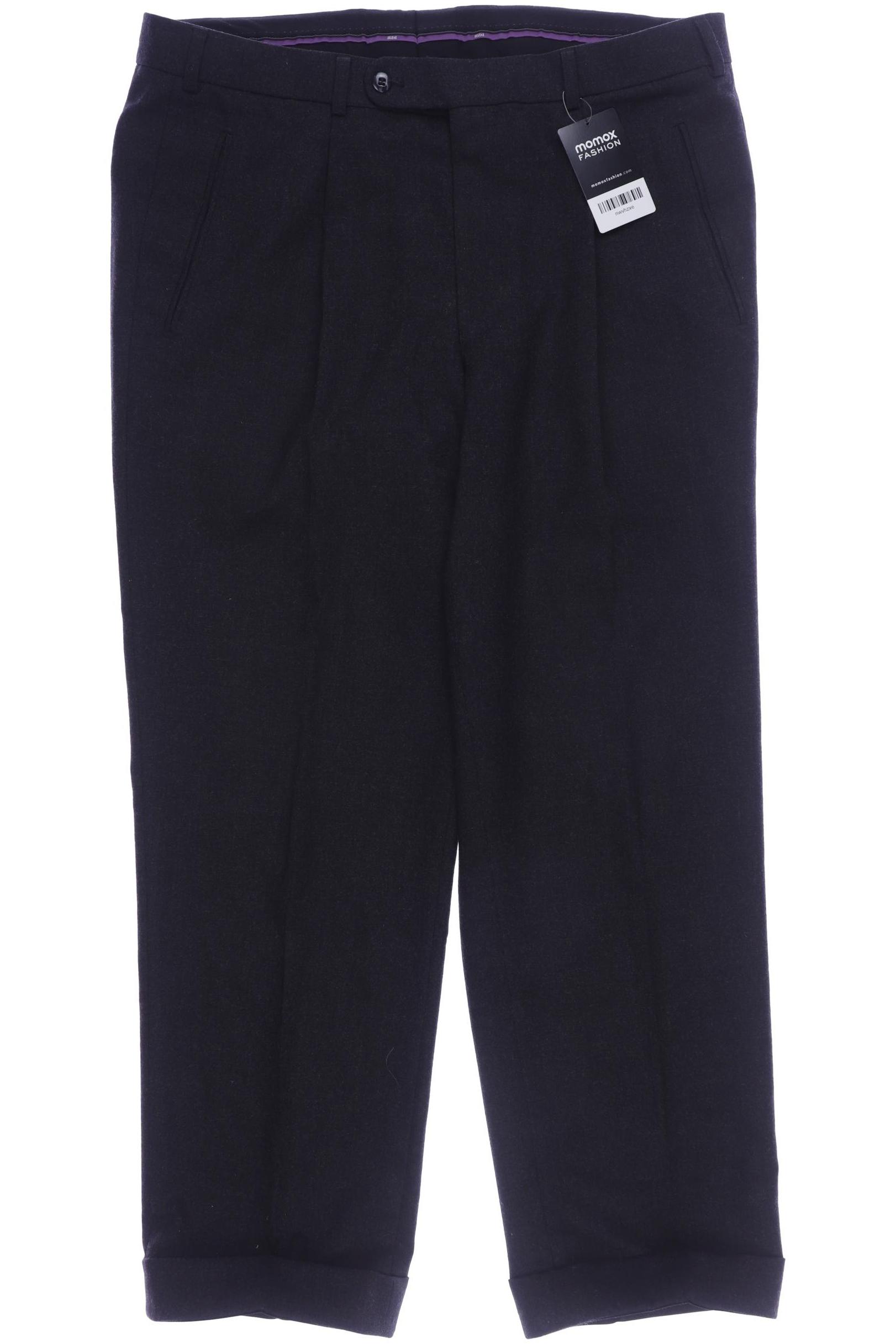 

Hiltl Herren Stoffhose, grau, Gr. 36
