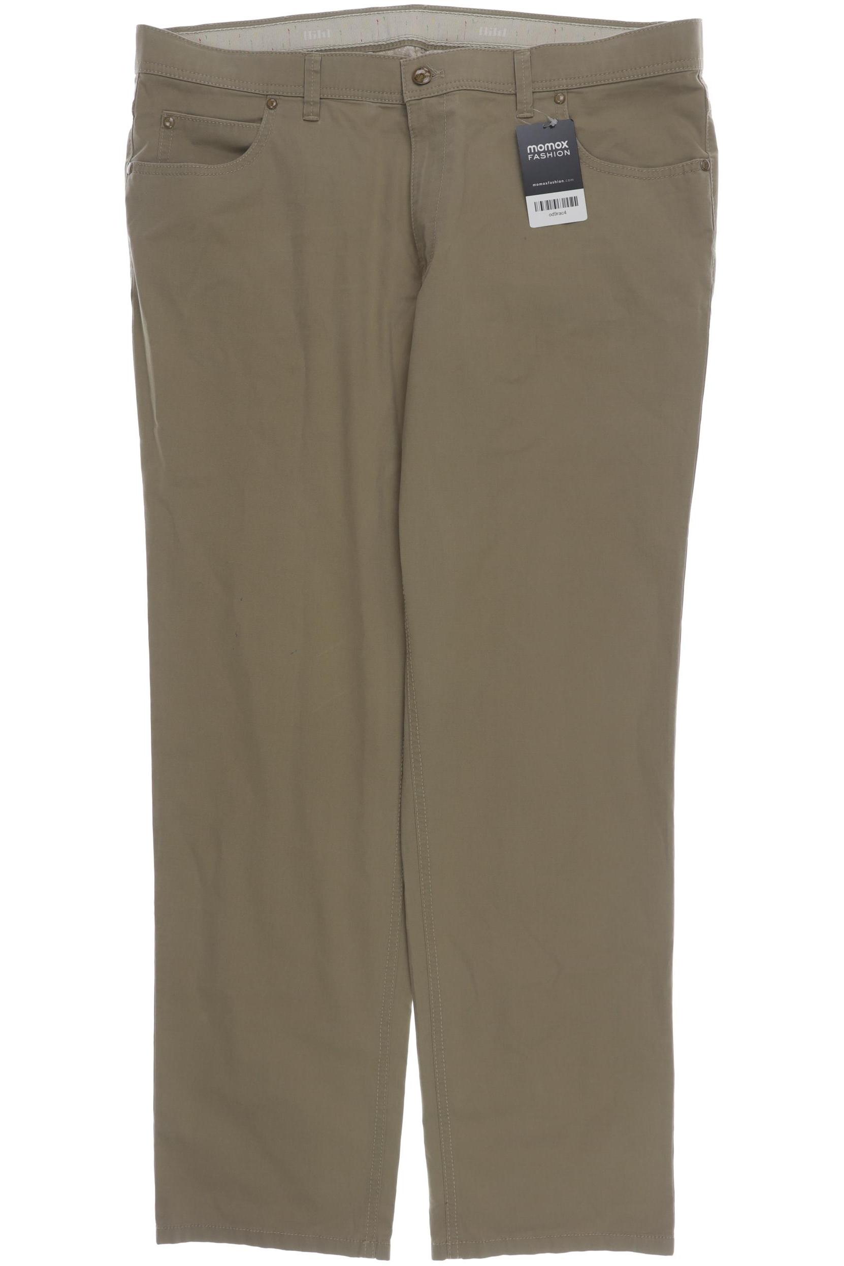 

Hiltl Herren Stoffhose, beige