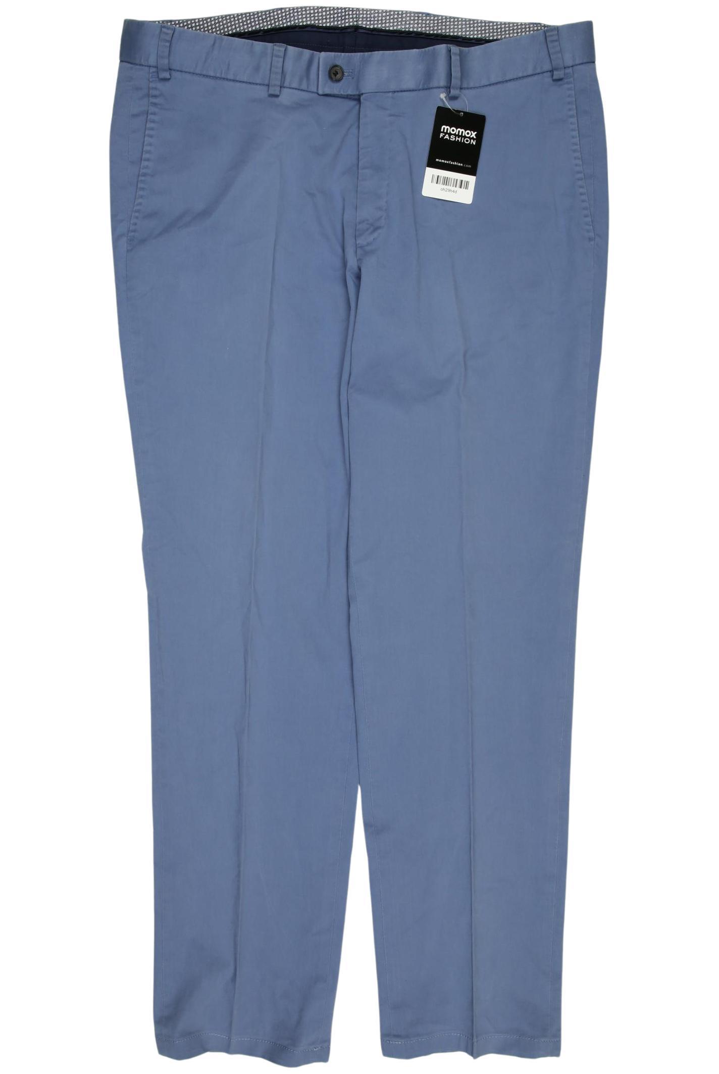 Thumbnail - Hiltl Herren Stoffhose, hellblau, Gr. 37