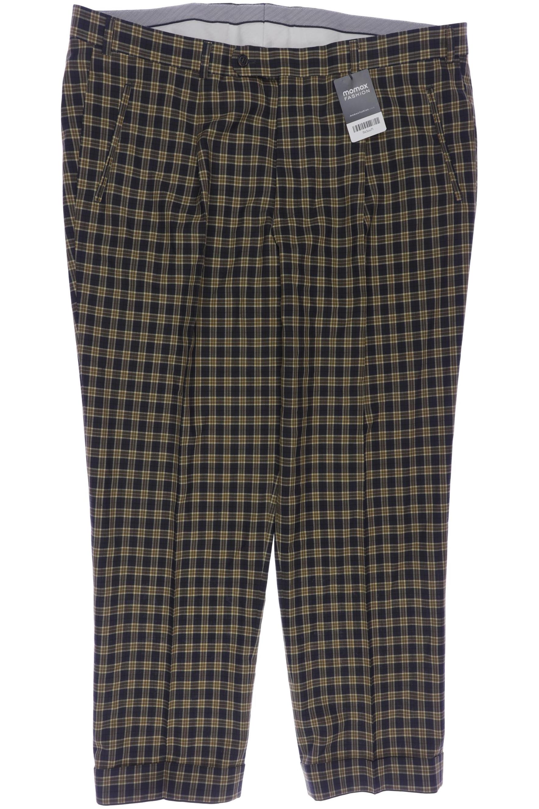 

Hiltl Herren Stoffhose, grau, Gr. 29