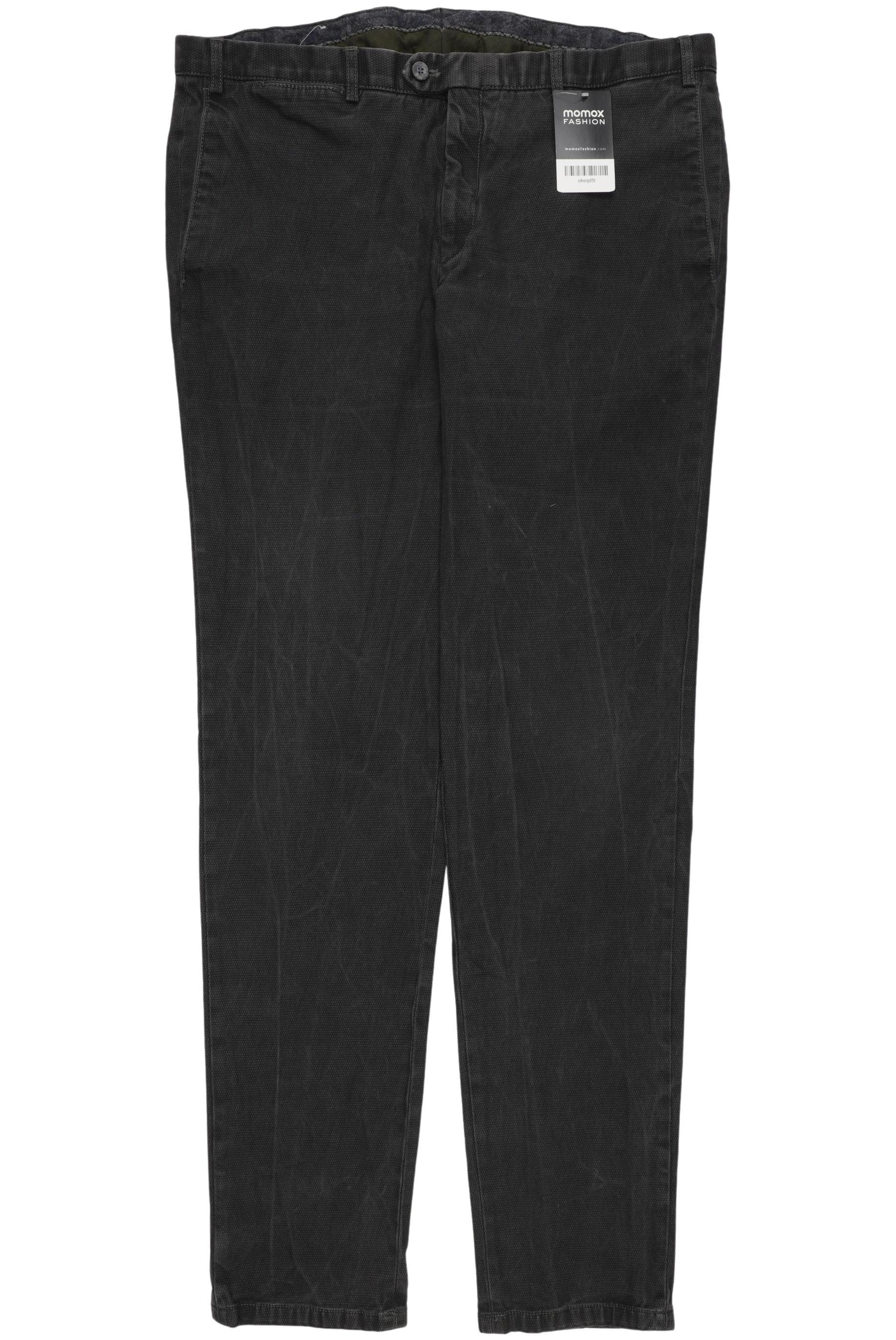 

Hiltl Herren Stoffhose, grau, Gr. 38