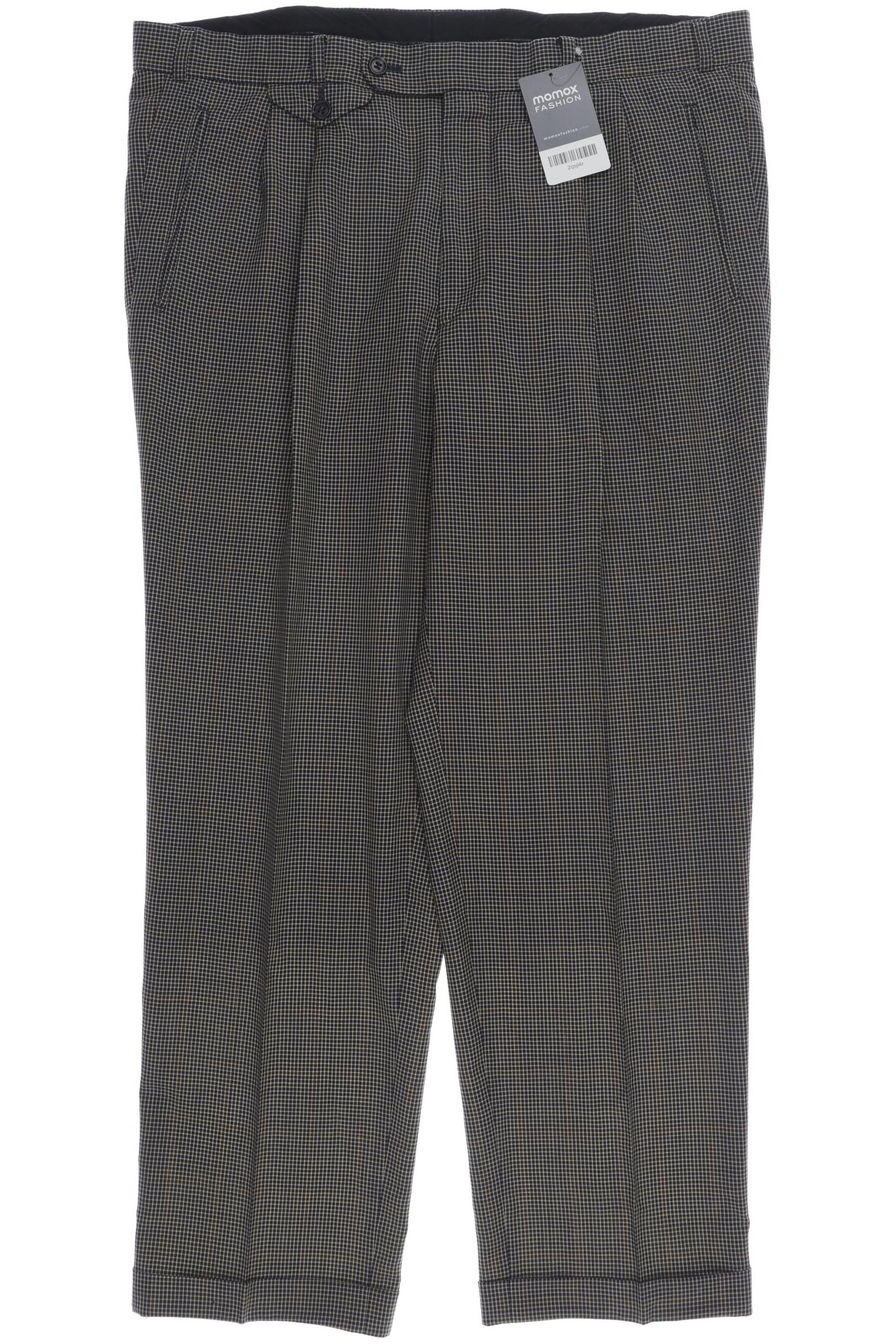 

Hiltl Herren Stoffhose, braun, Gr. 26