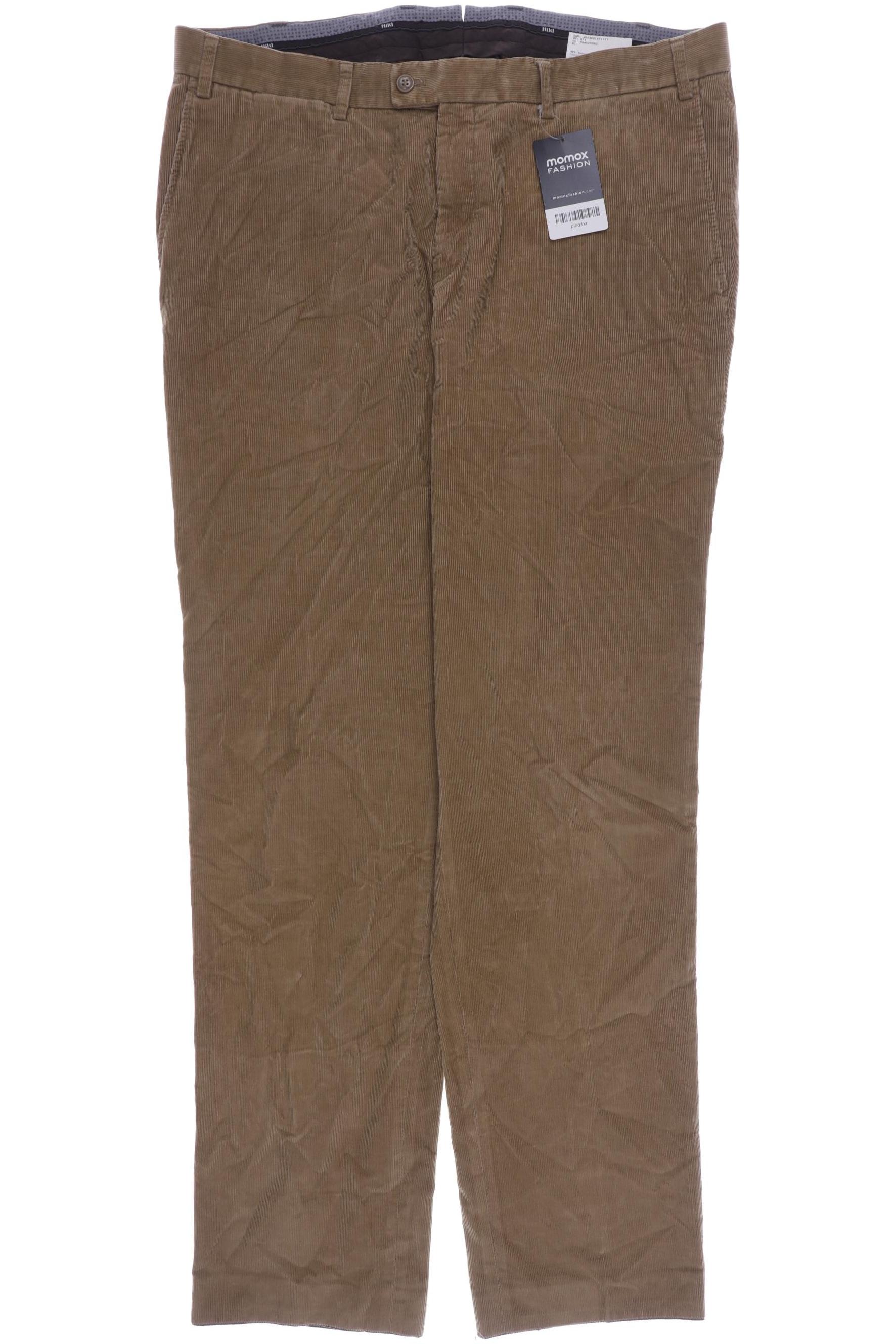 

Hiltl Herren Stoffhose, beige