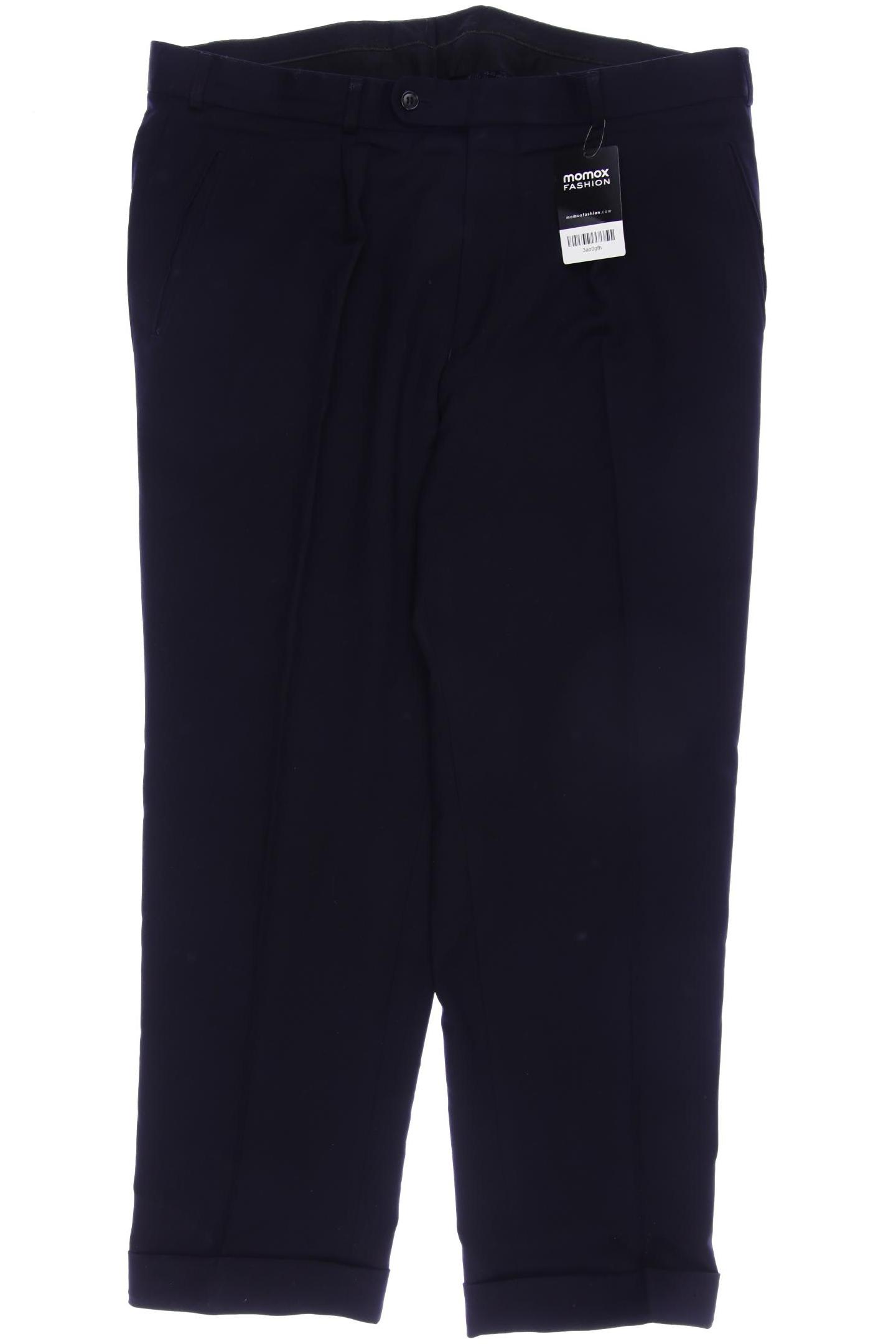 

Hiltl Herren Stoffhose, marineblau, Gr. 27