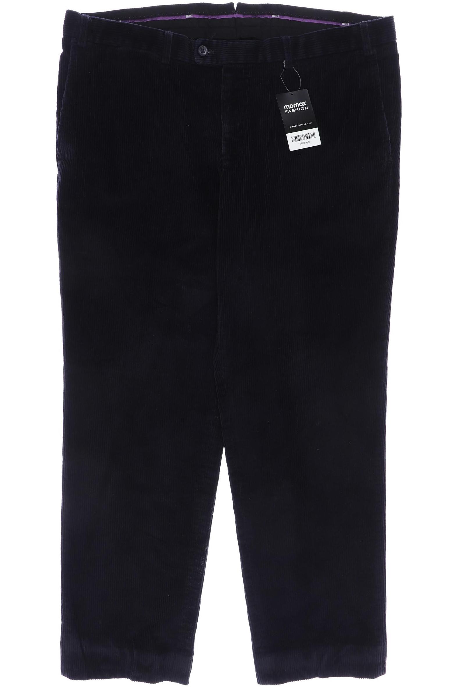 

Hiltl Herren Stoffhose, marineblau