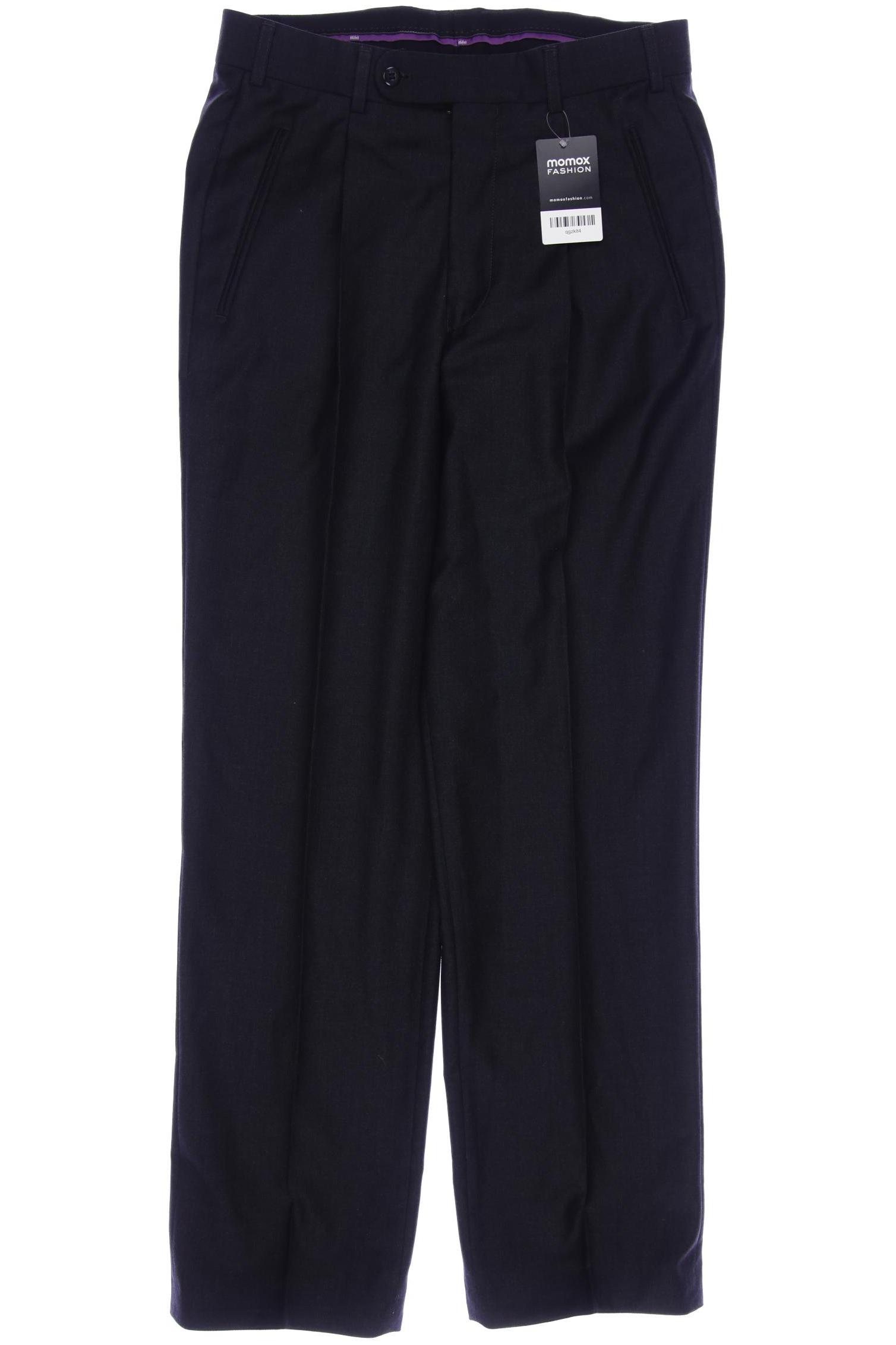 

Hiltl Herren Stoffhose, grau