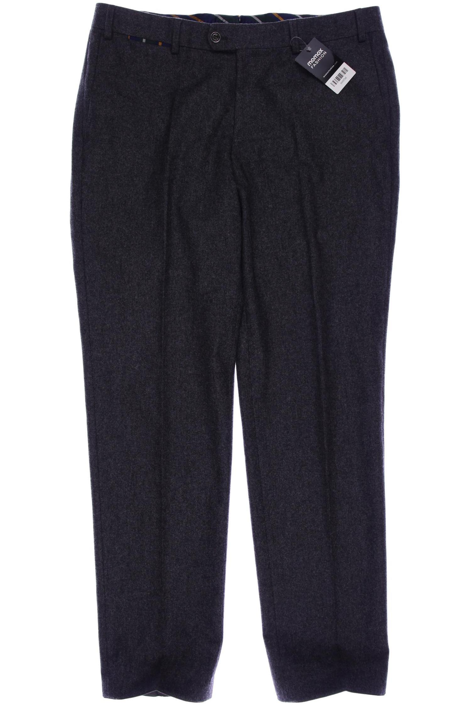 

Hiltl Herren Stoffhose, grau