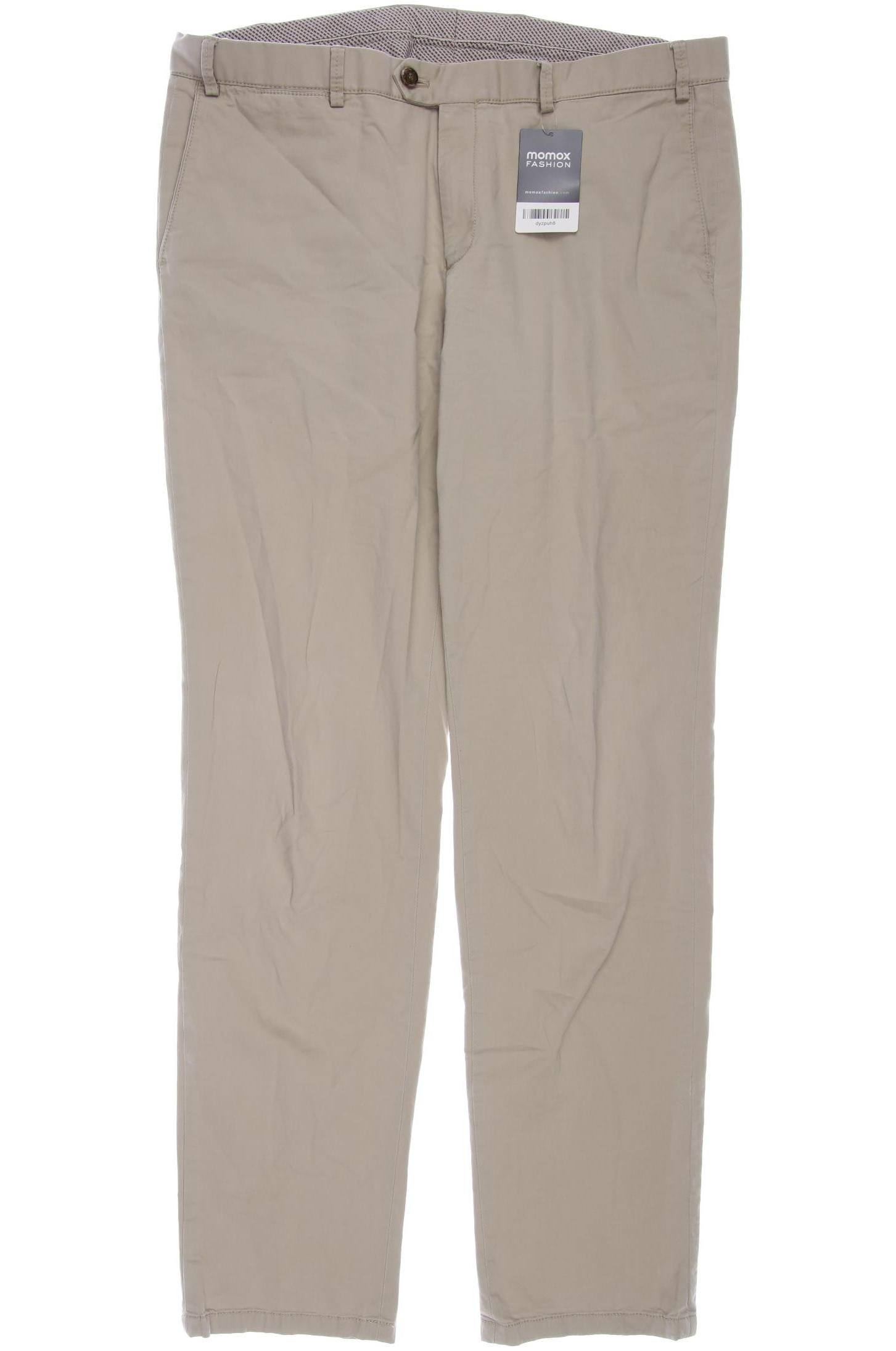 

Hiltl Herren Stoffhose, beige