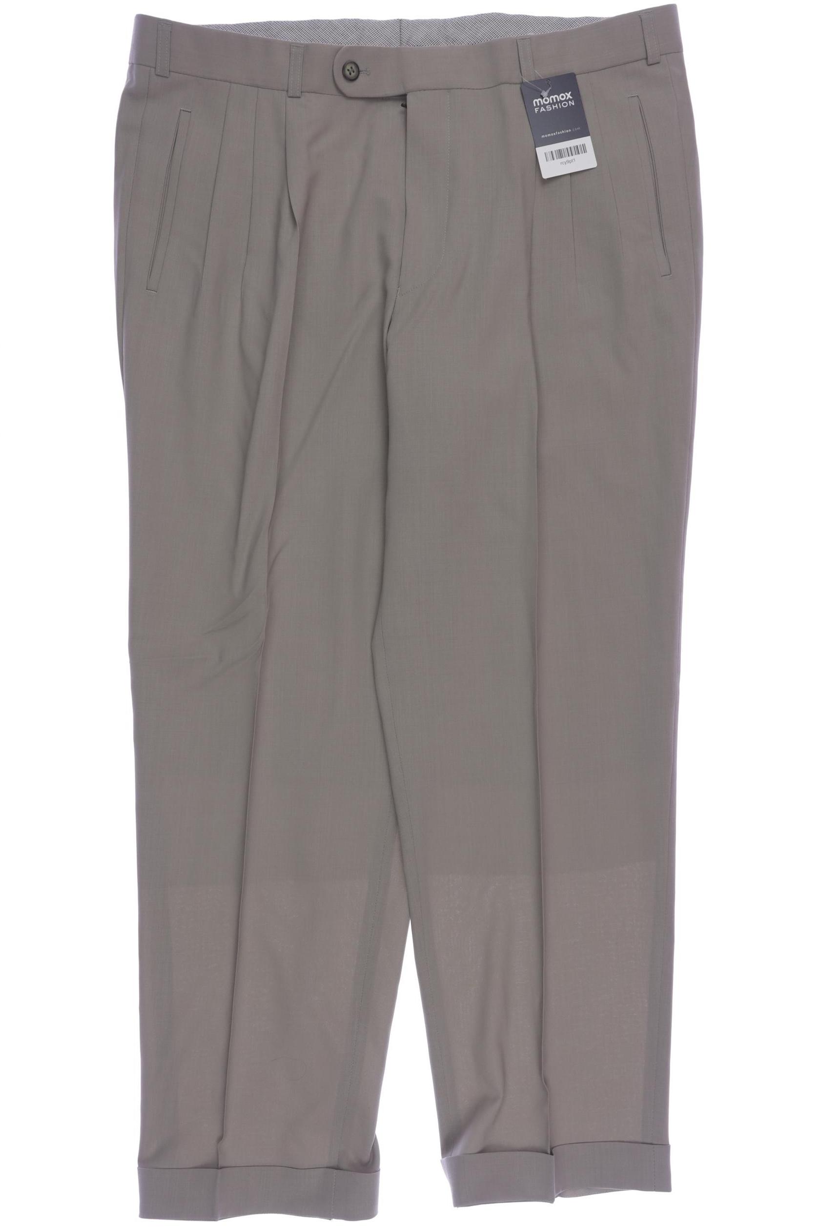 

Hiltl Herren Stoffhose, grau, Gr. 36