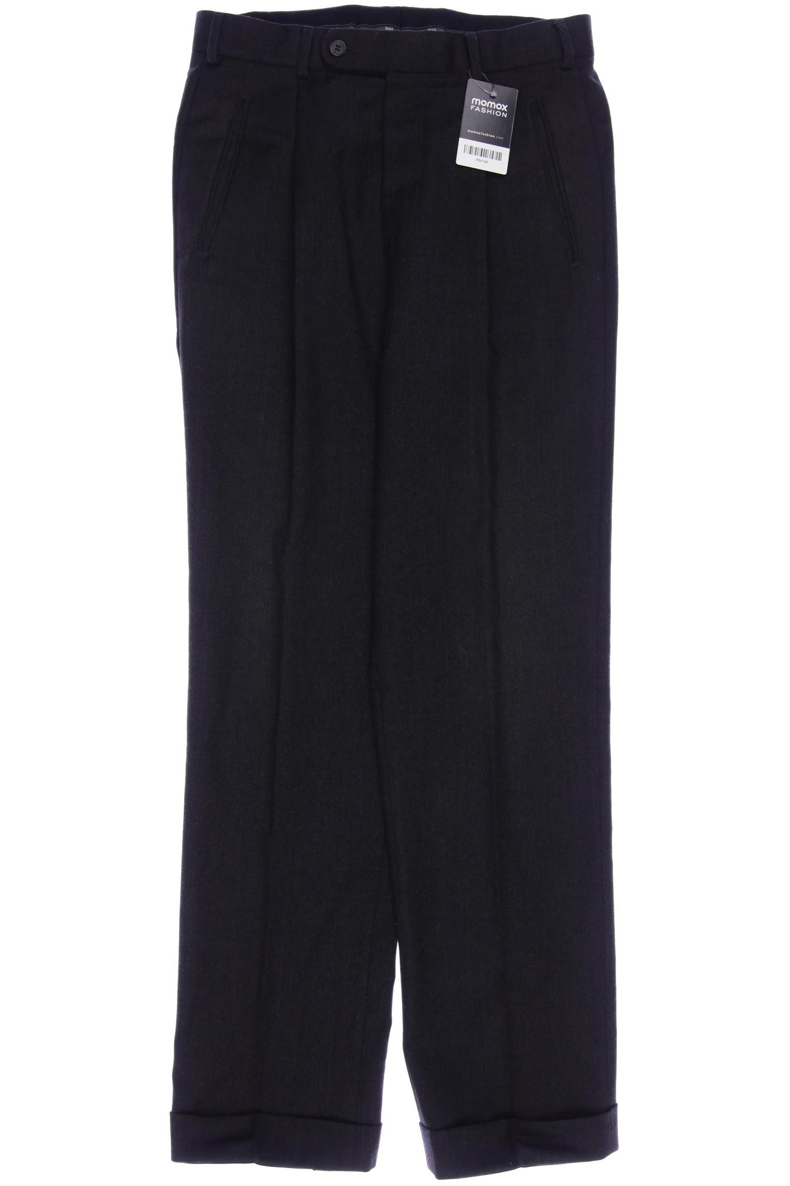 

Hiltl Herren Stoffhose, grau