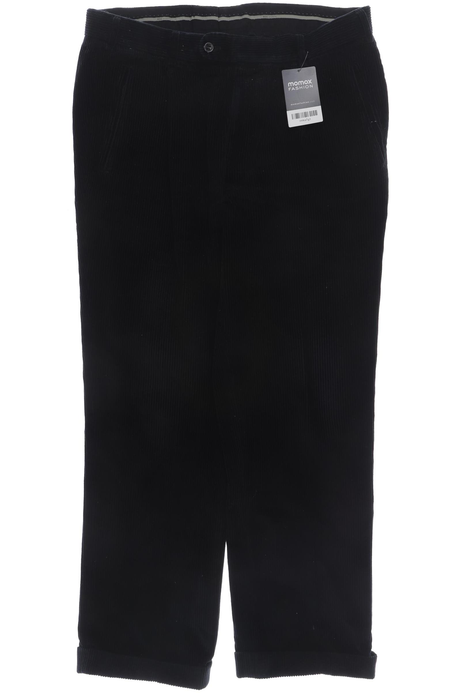 

Hiltl Herren Stoffhose, marineblau