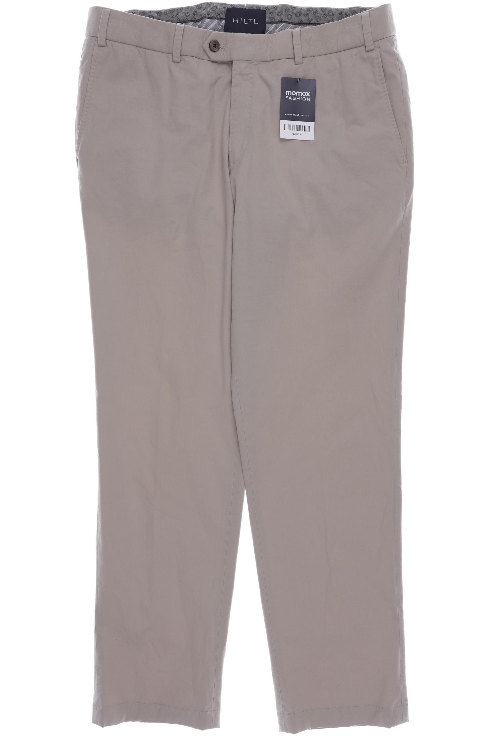 

Hiltl Herren Stoffhose, beige