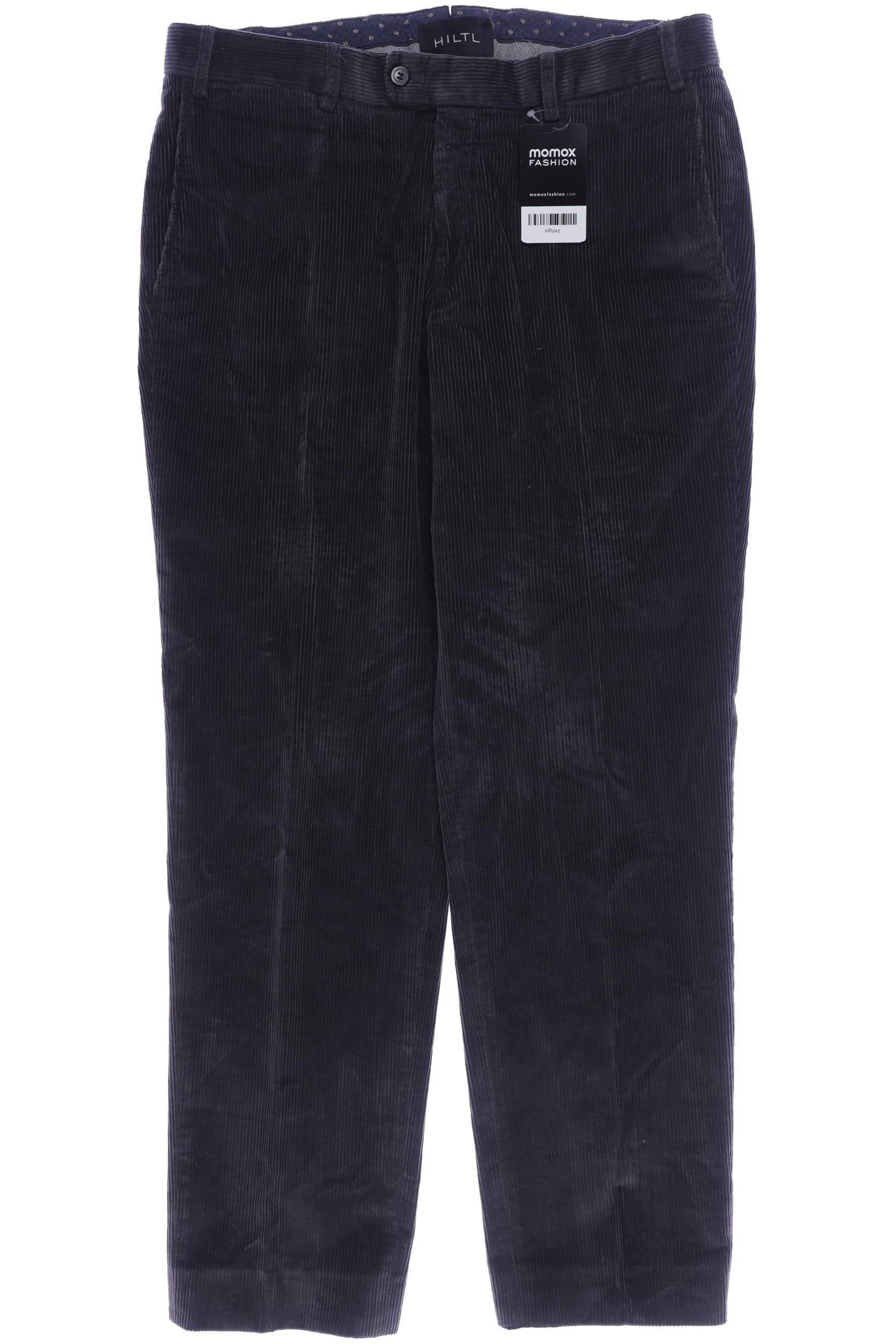 

Hiltl Herren Stoffhose, grau