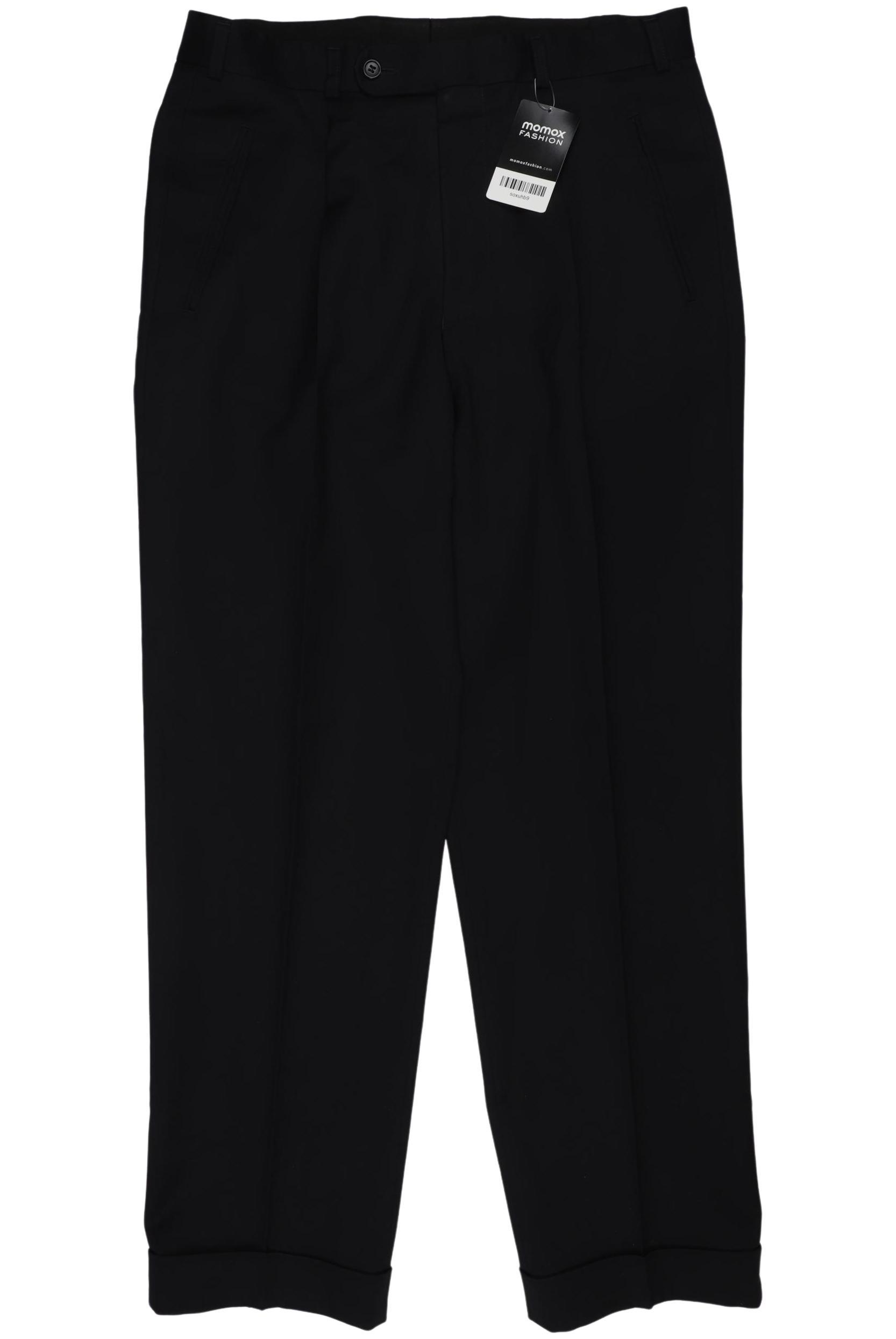 

Hiltl Herren Stoffhose, marineblau, Gr. 48