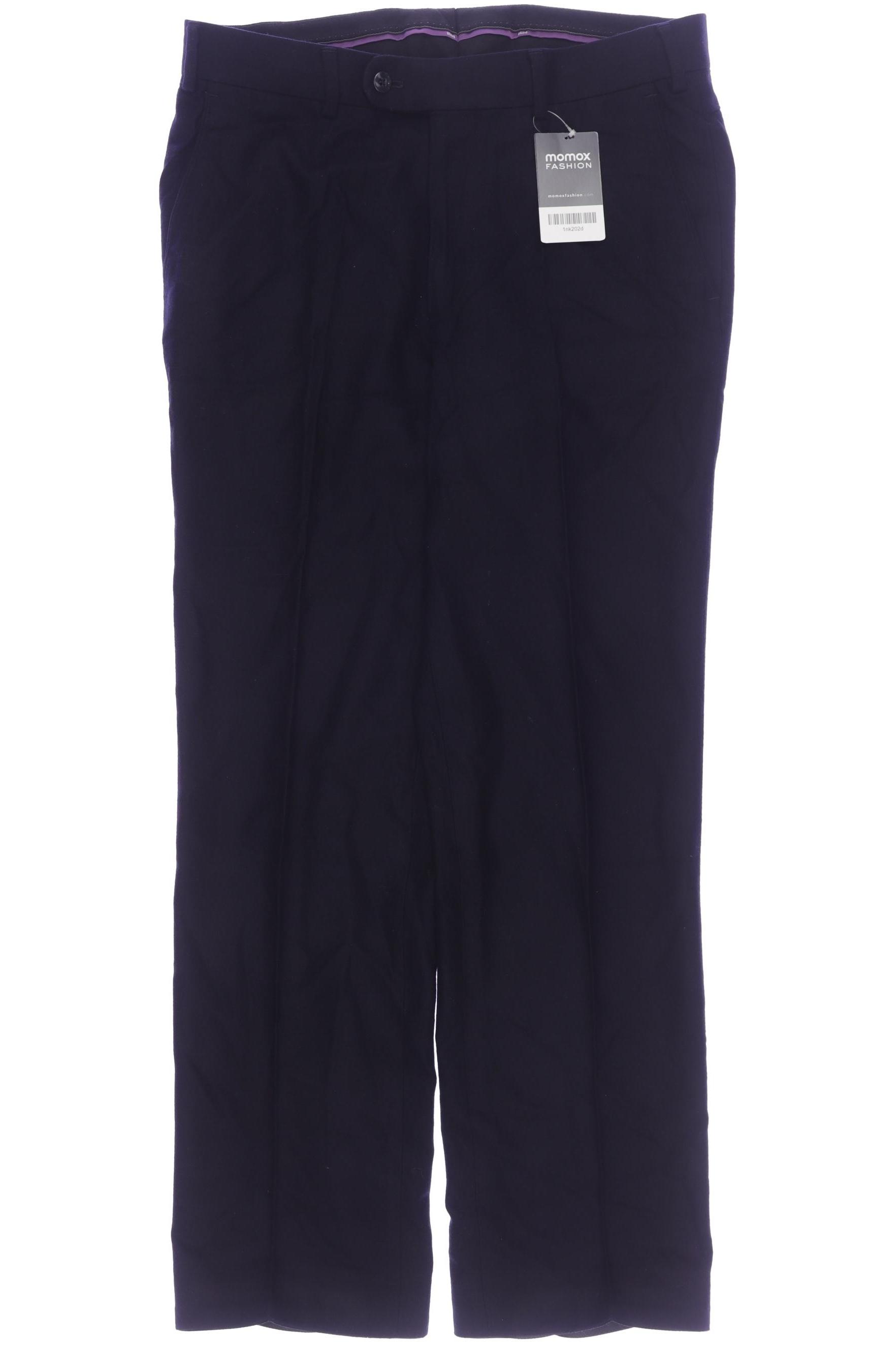 

Hiltl Herren Stoffhose, marineblau, Gr. 33