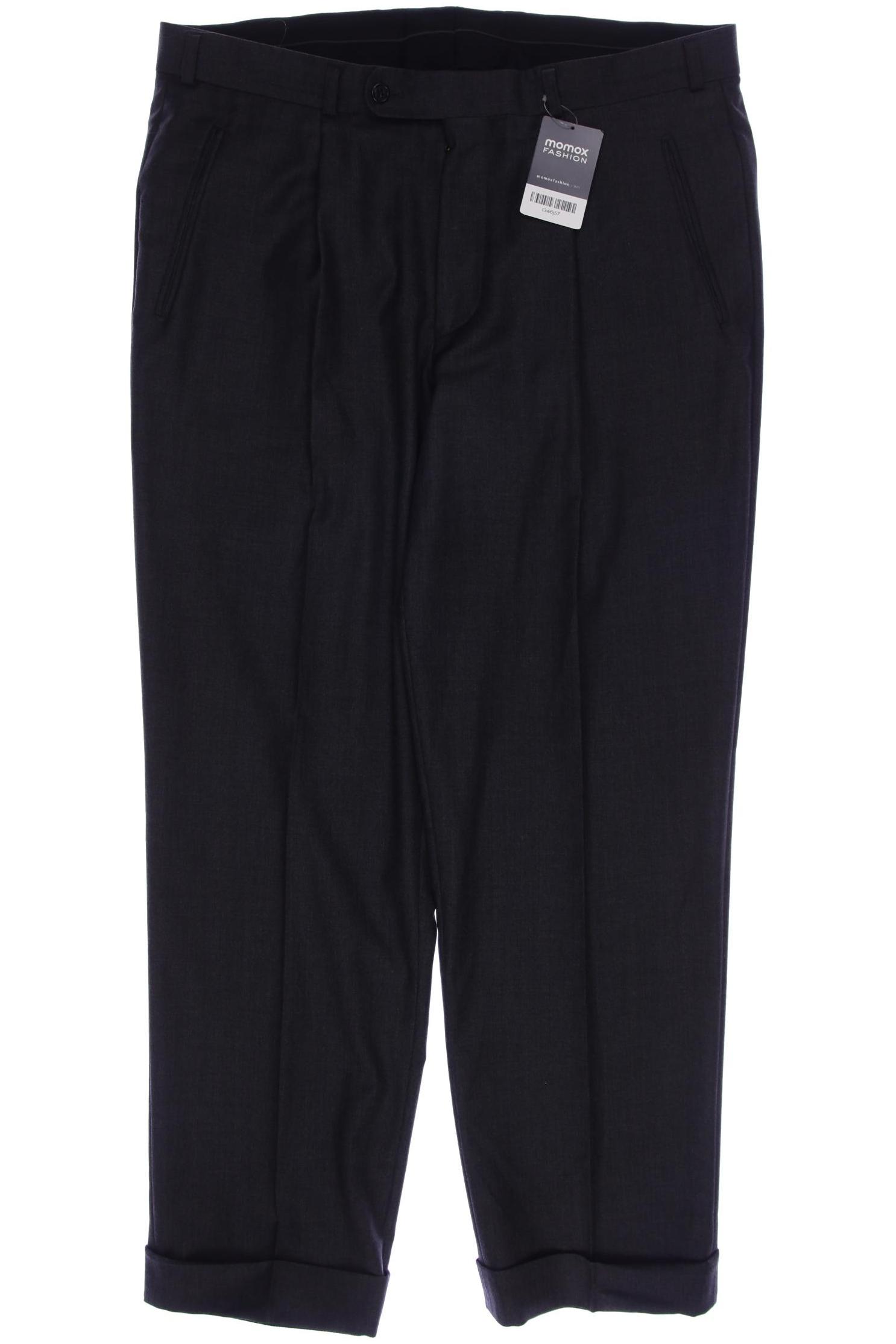 

Hiltl Herren Stoffhose, grau, Gr. 26