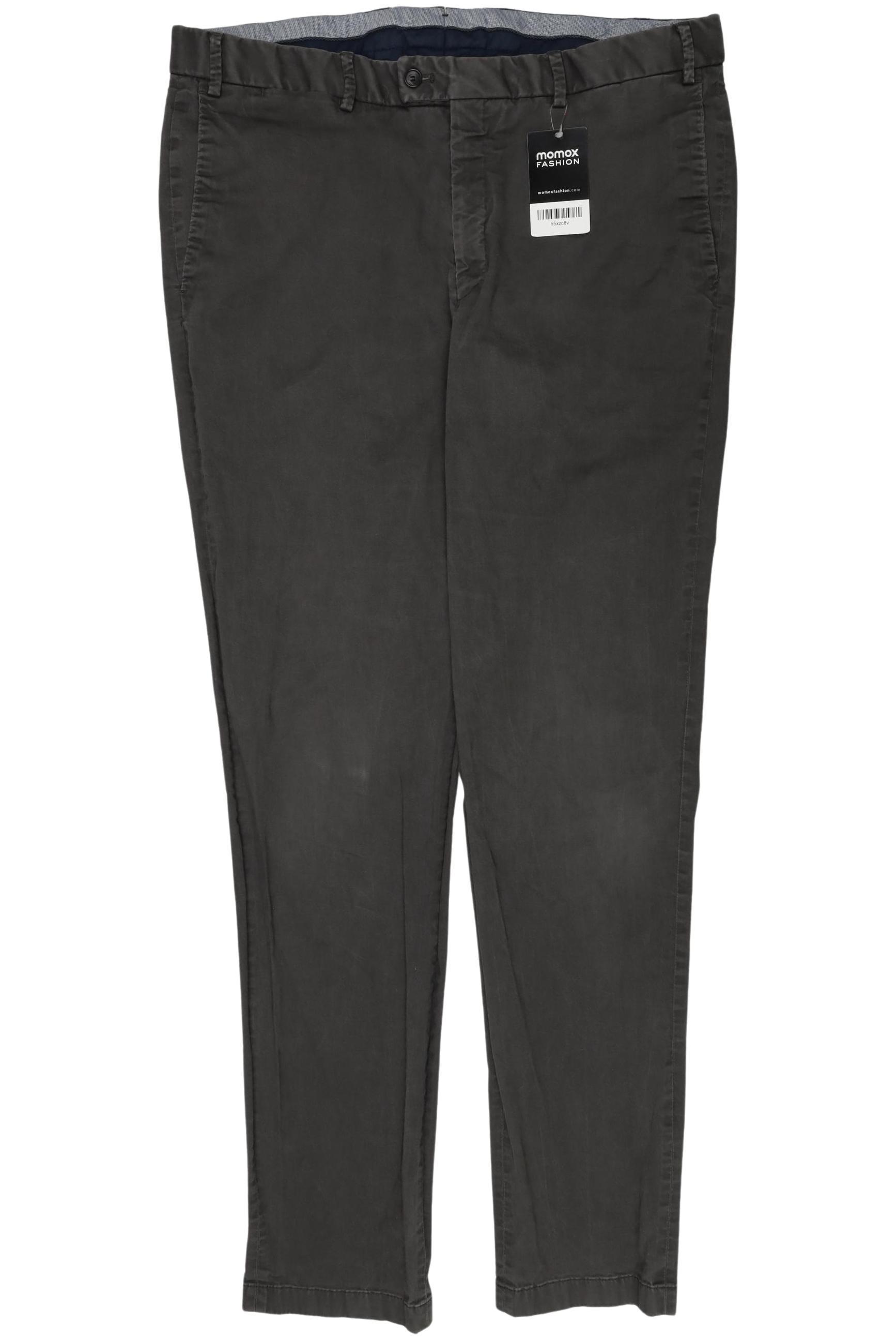 

Hiltl Herren Stoffhose, grau, Gr. 110