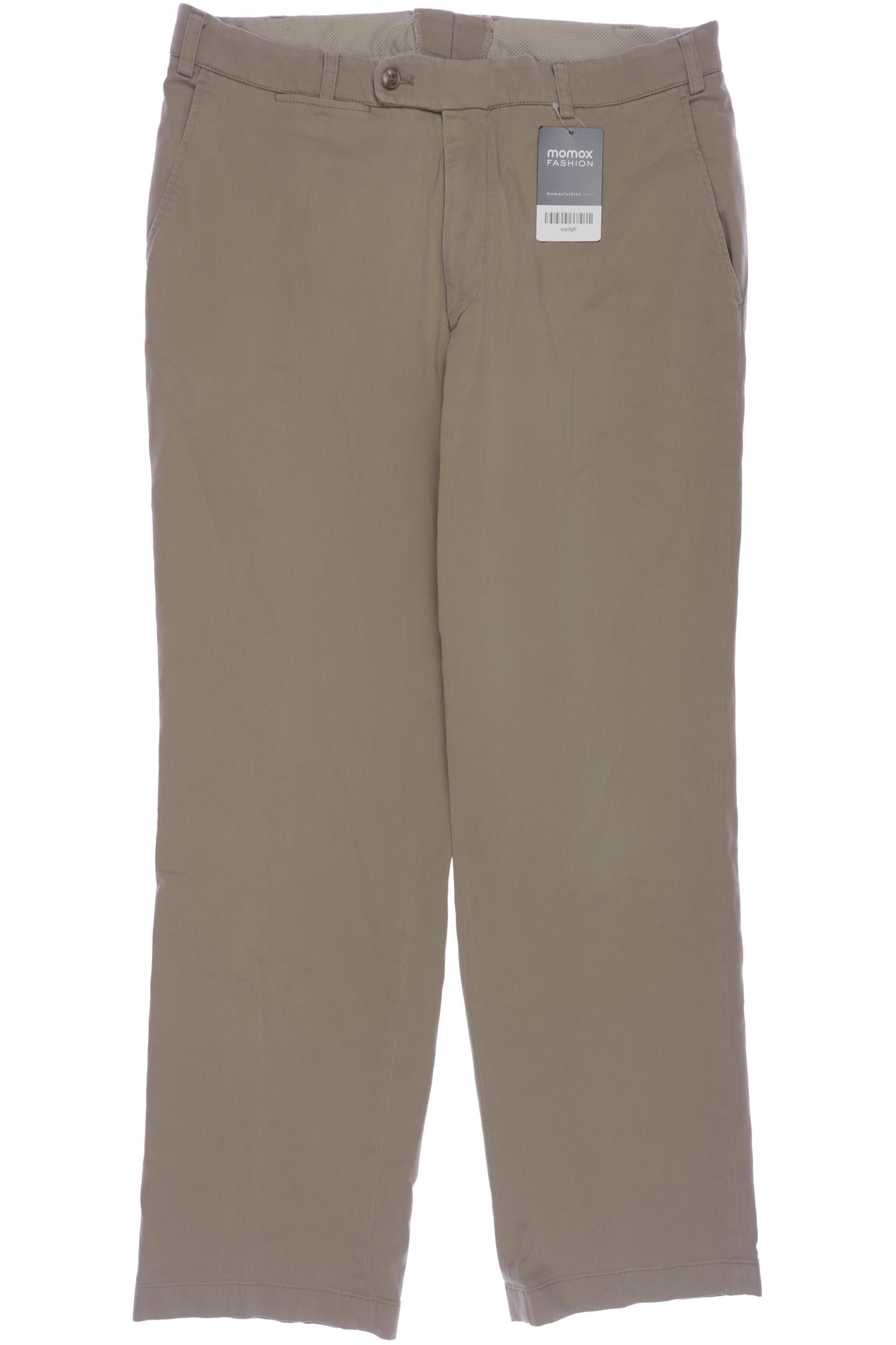 Thumbnail - Hiltl Herren Stoffhose, beige, Gr. 25