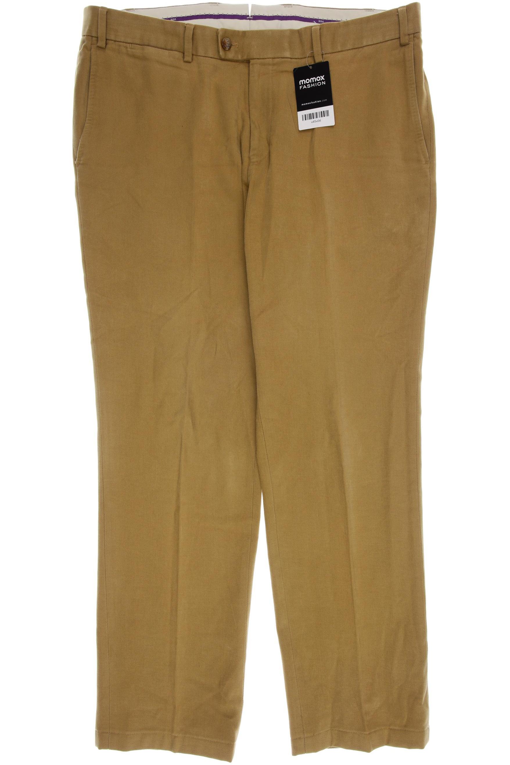 

Hiltl Herren Stoffhose, braun