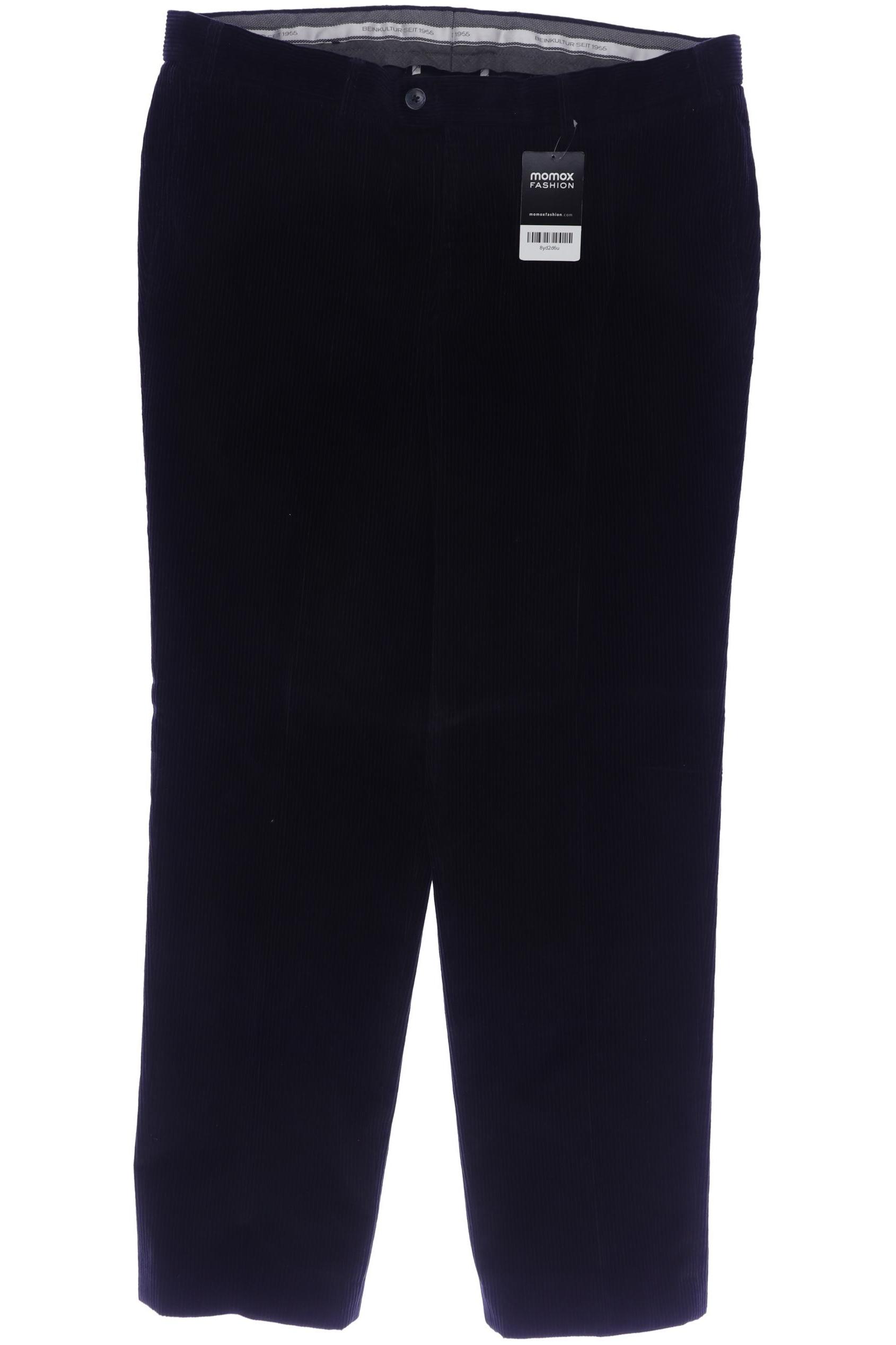 

Hiltl Herren Stoffhose, marineblau, Gr. 36