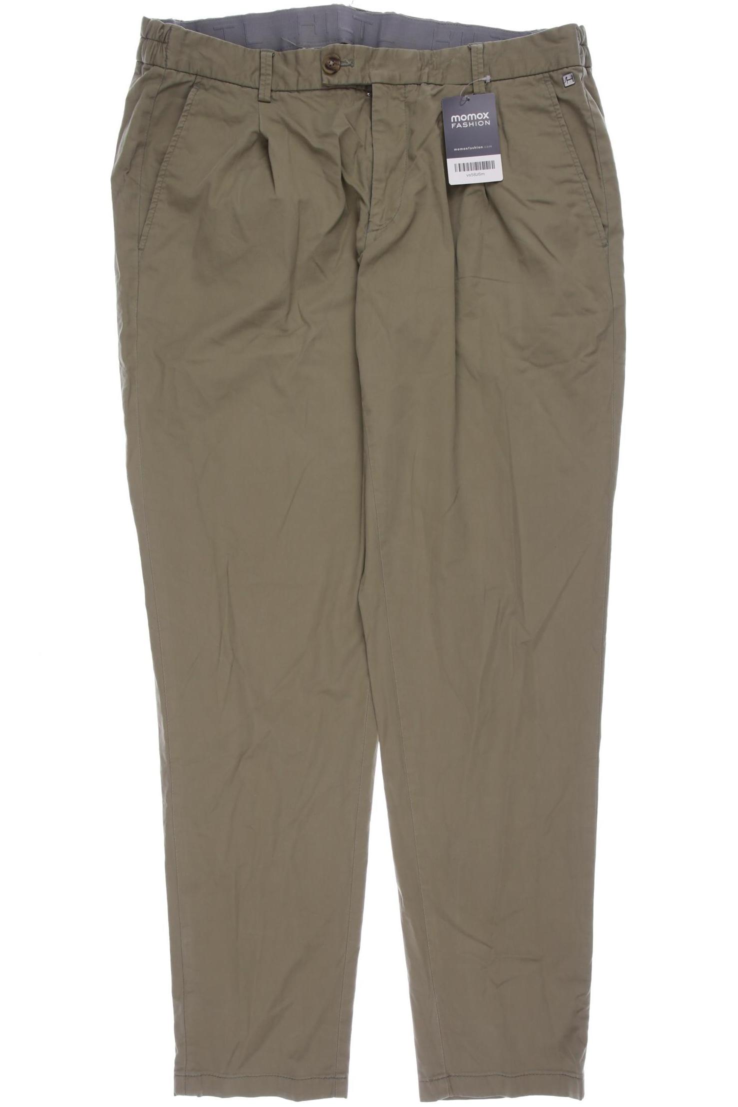 

Hiltl Herren Stoffhose, beige