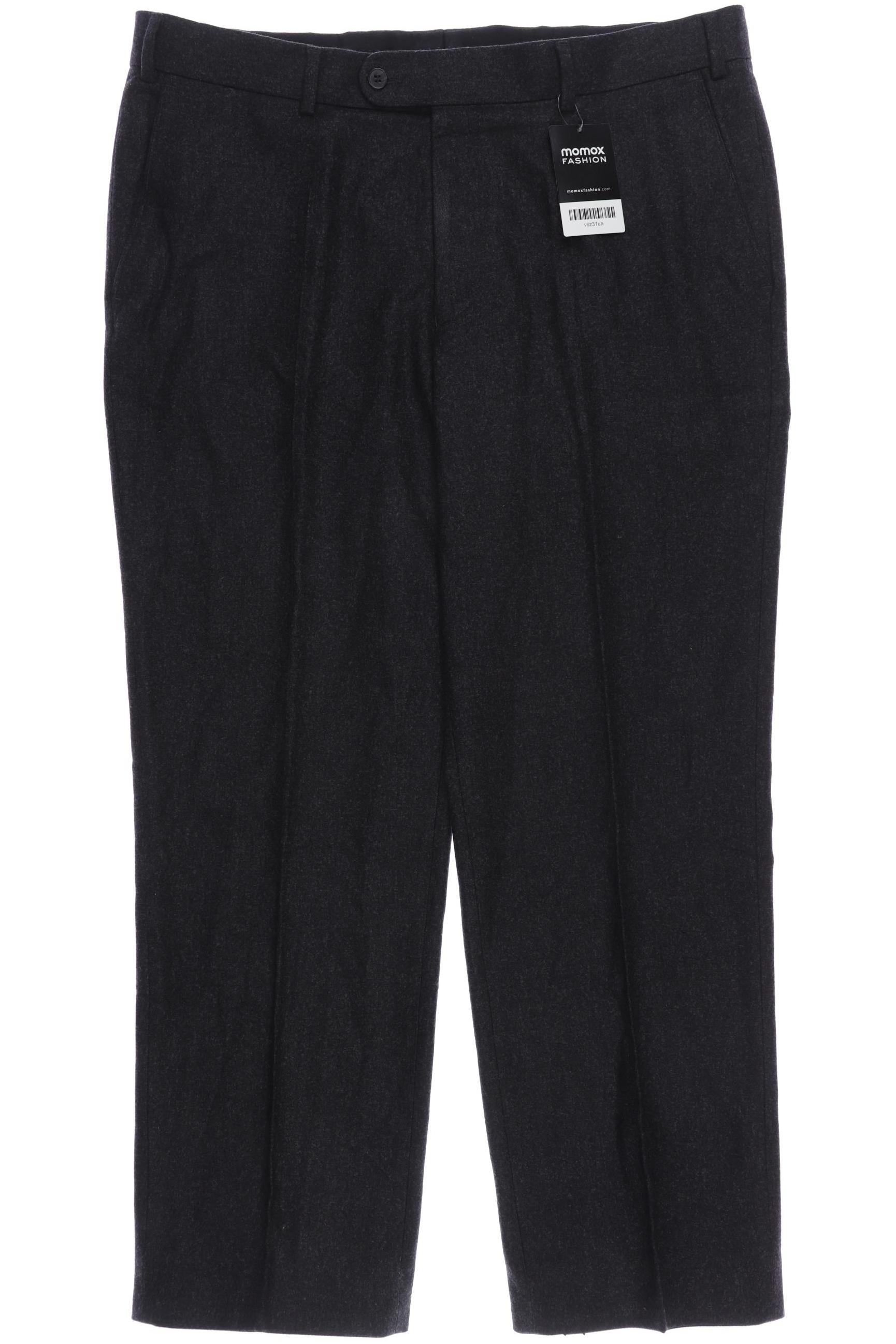 

Hiltl Herren Stoffhose, grau, Gr. 26
