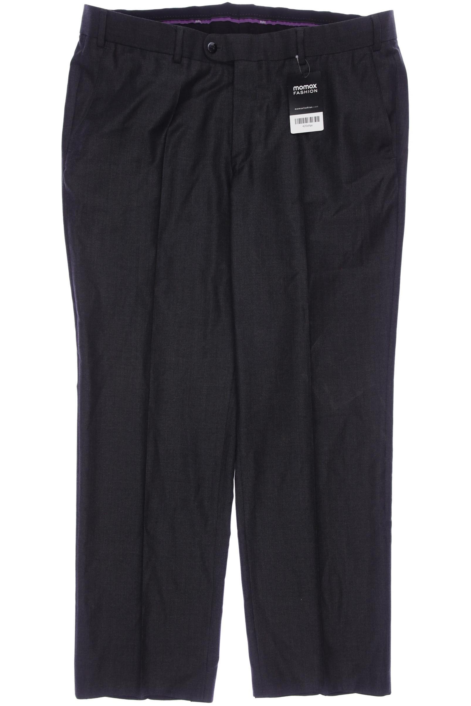 

Hiltl Herren Stoffhose, grau, Gr. 26