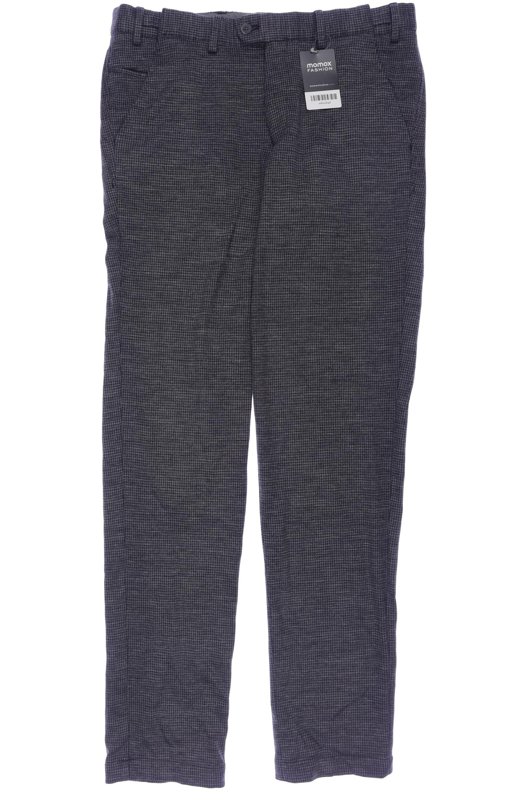 

Hiltl Herren Stoffhose, grau, Gr. 98