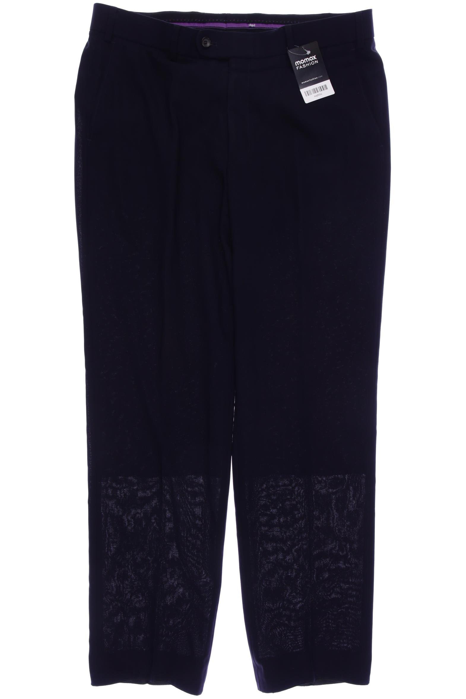 

Hiltl Herren Stoffhose, marineblau
