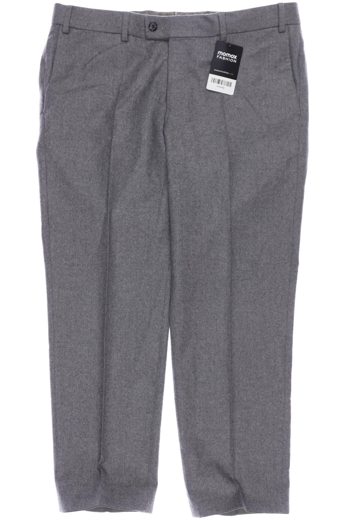 

Hiltl Herren Stoffhose, grau