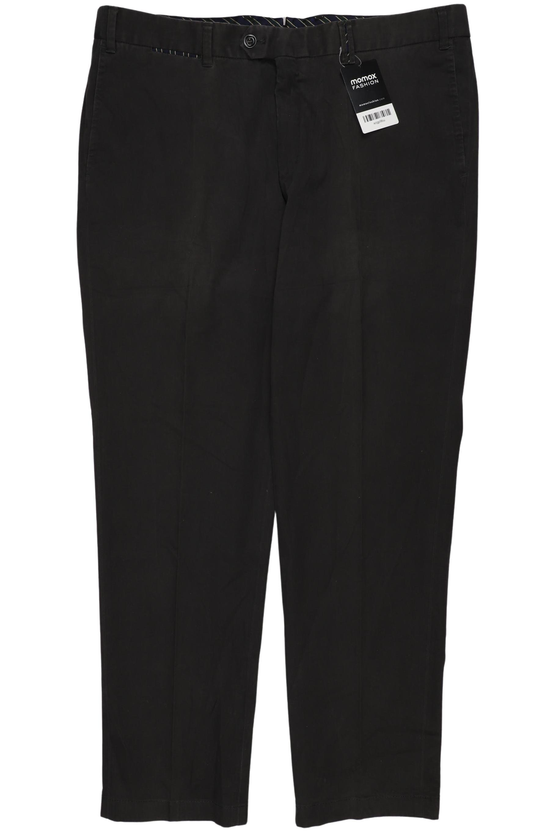 

Hiltl Herren Stoffhose, grau, Gr. 26