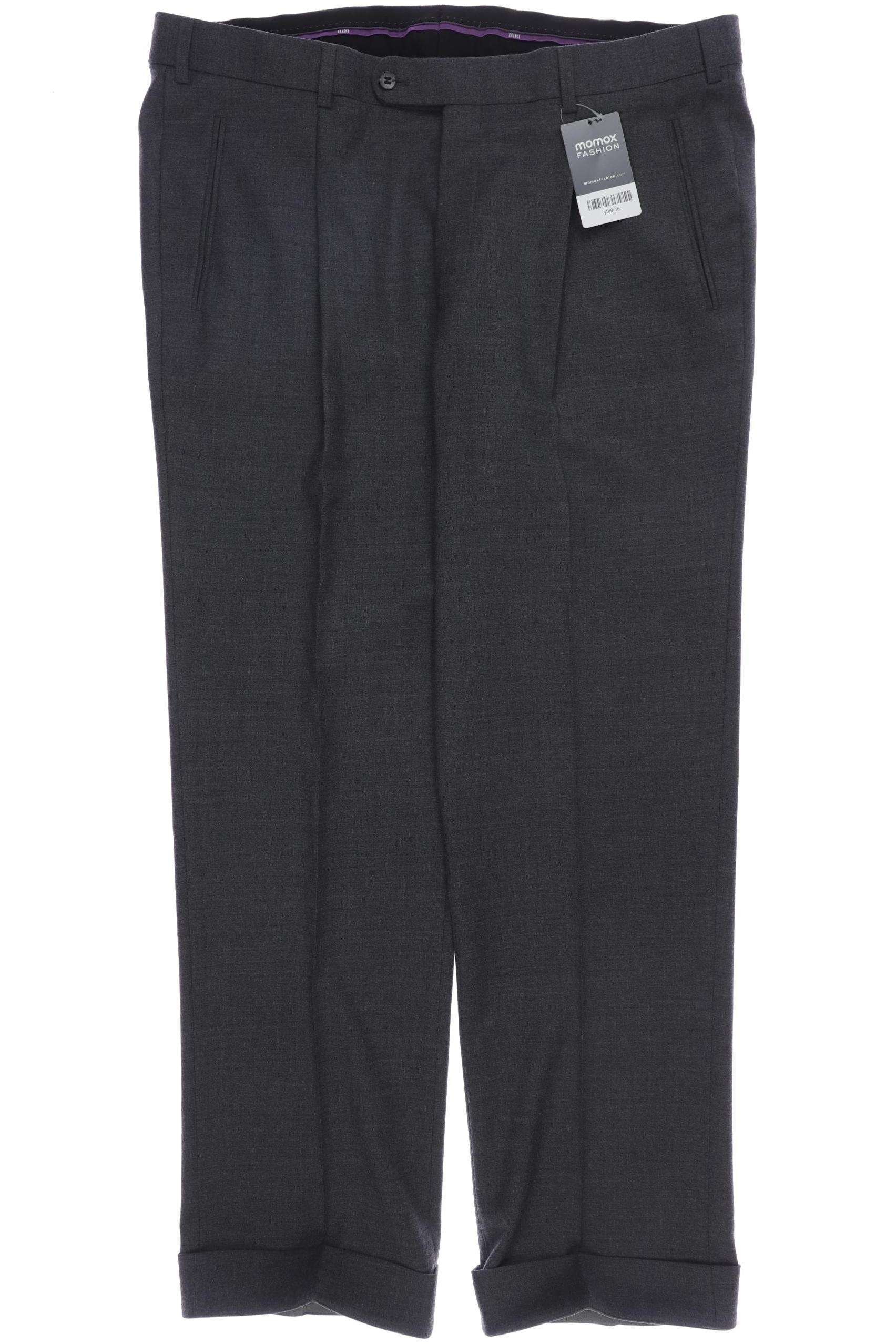 

Hiltl Herren Stoffhose, grau, Gr. 27