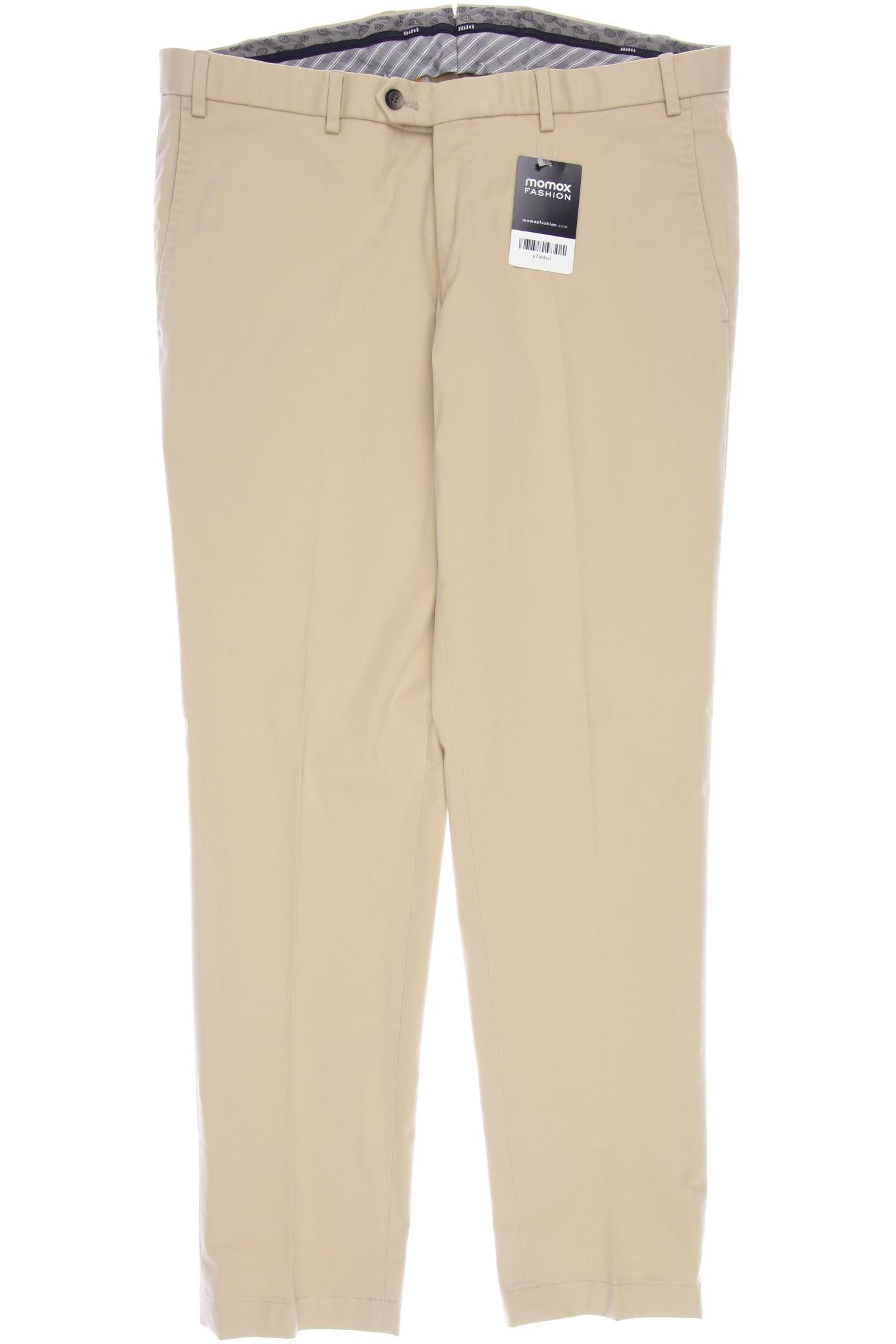 

Hiltl Herren Stoffhose, beige