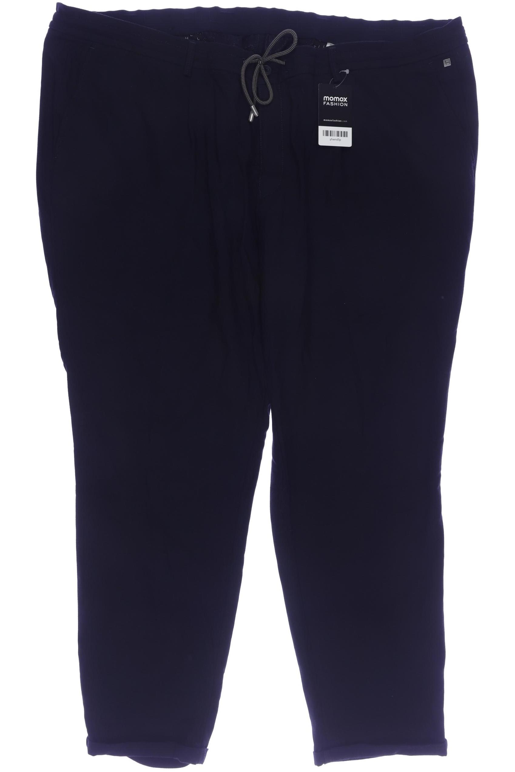 

Hiltl Herren Stoffhose, marineblau, Gr. 33