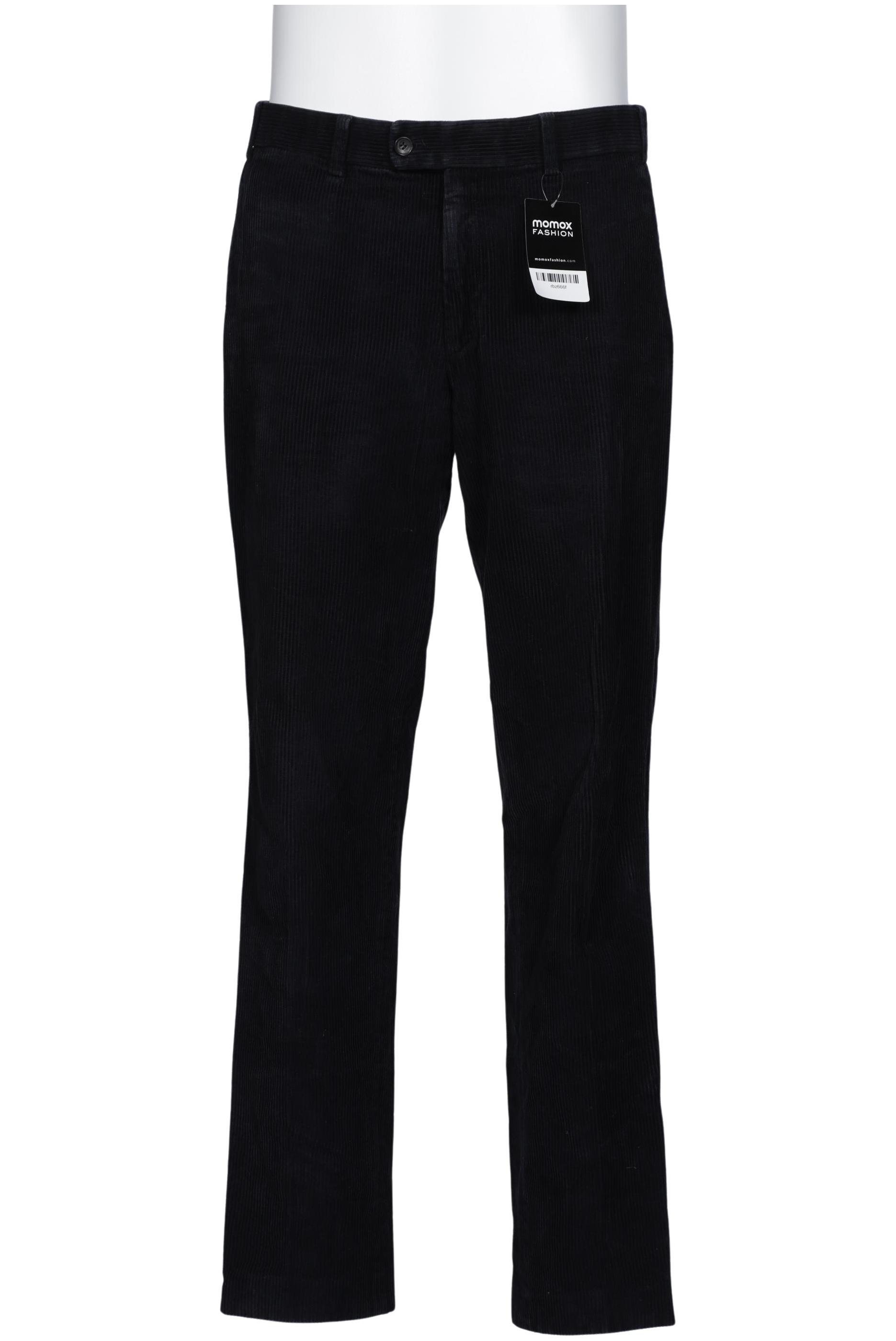 

Hiltl Herren Stoffhose, marineblau, Gr. 50