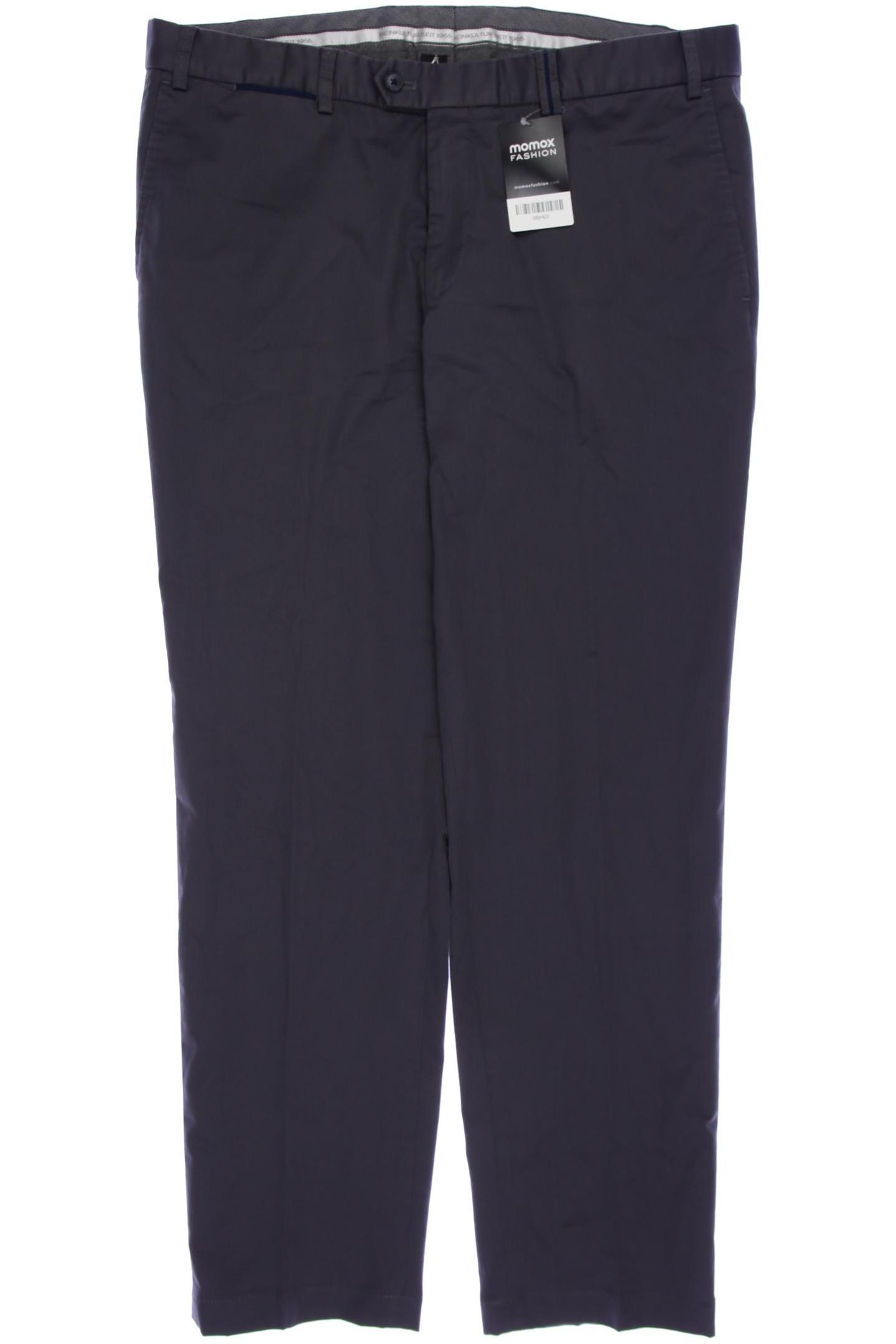 

Hiltl Herren Stoffhose, grau, Gr. 26