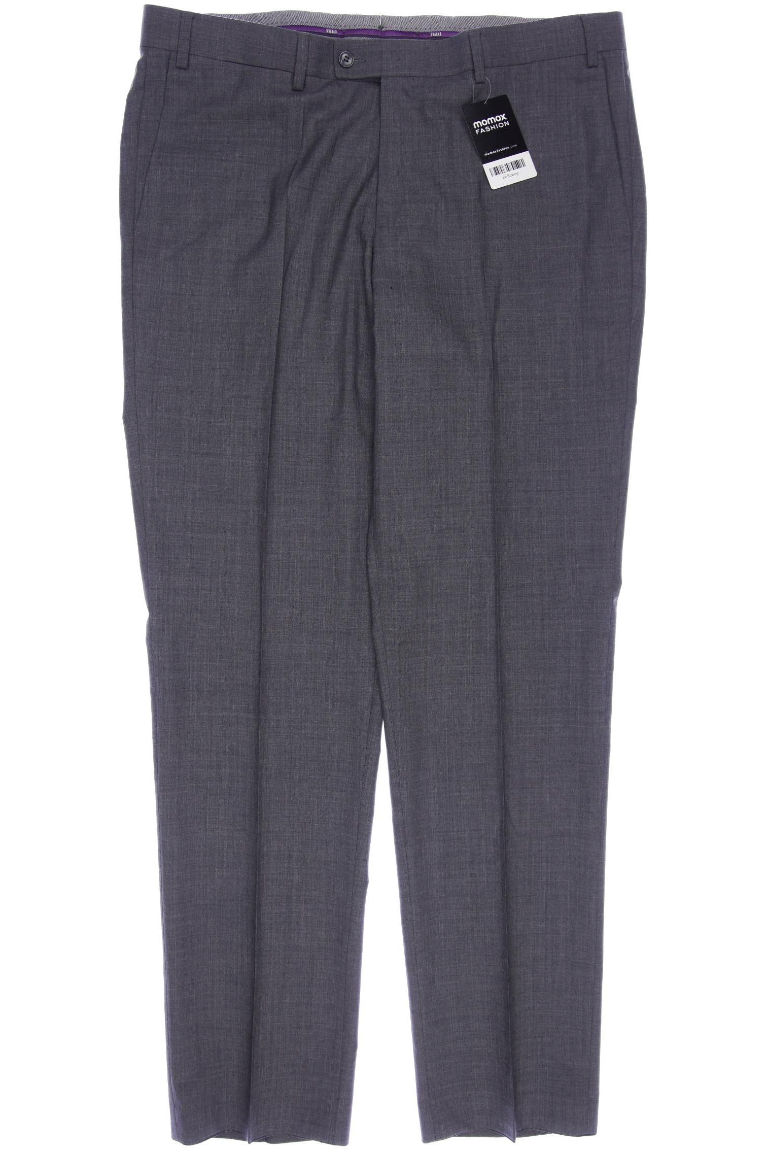 

Hiltl Herren Stoffhose, grau