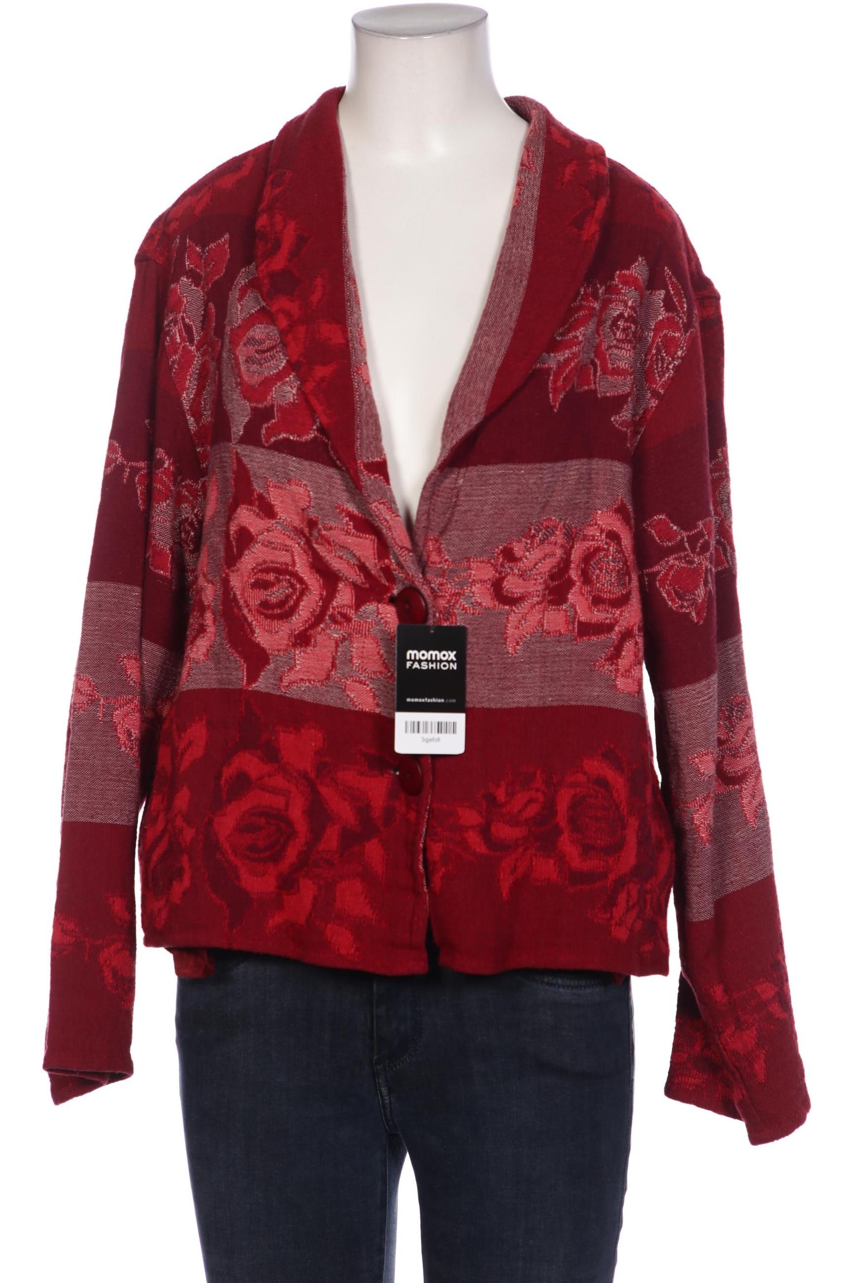

Himalaya Damen Blazer, bordeaux, Gr. 36