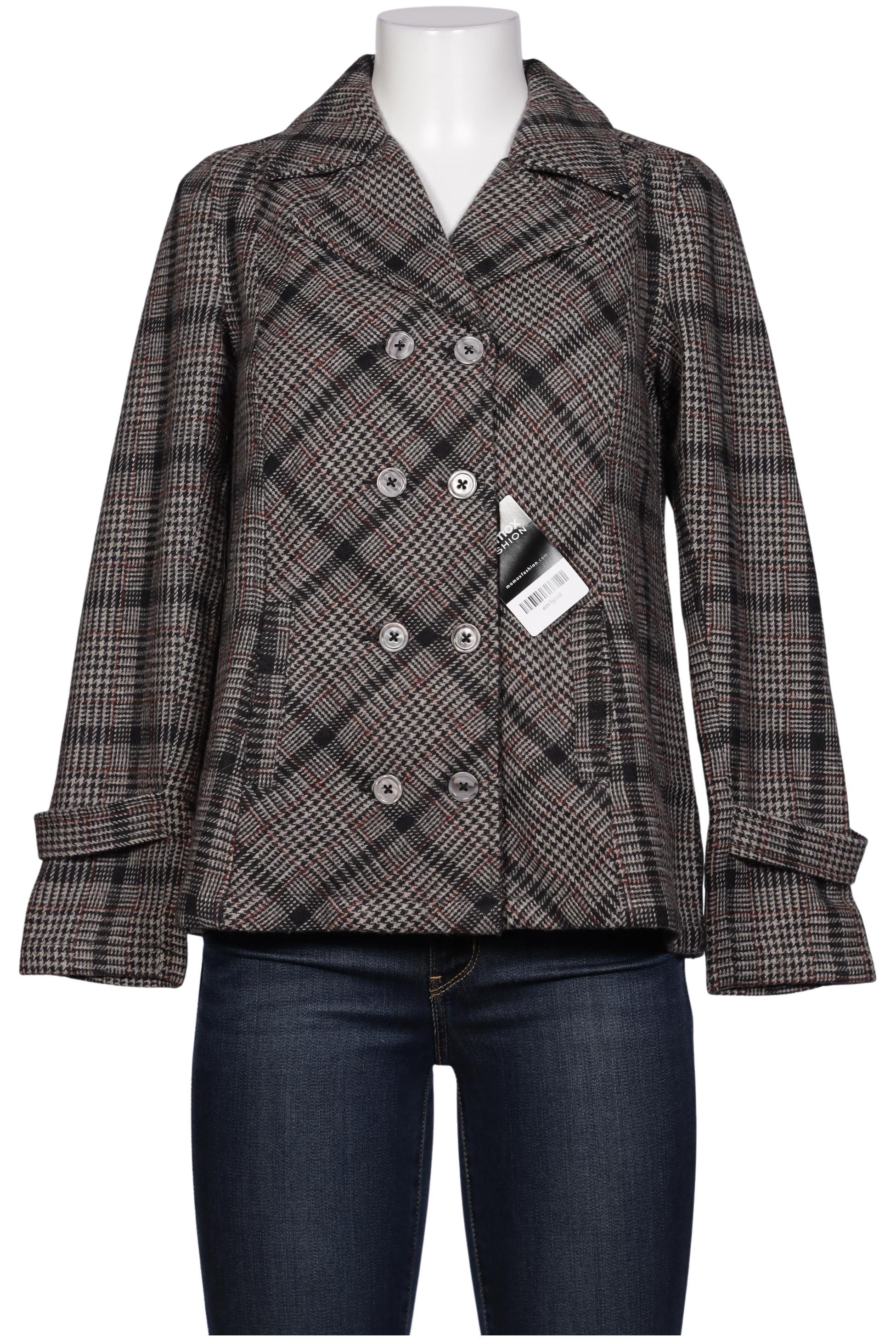 

Himalaya Damen Blazer, grau, Gr. 38