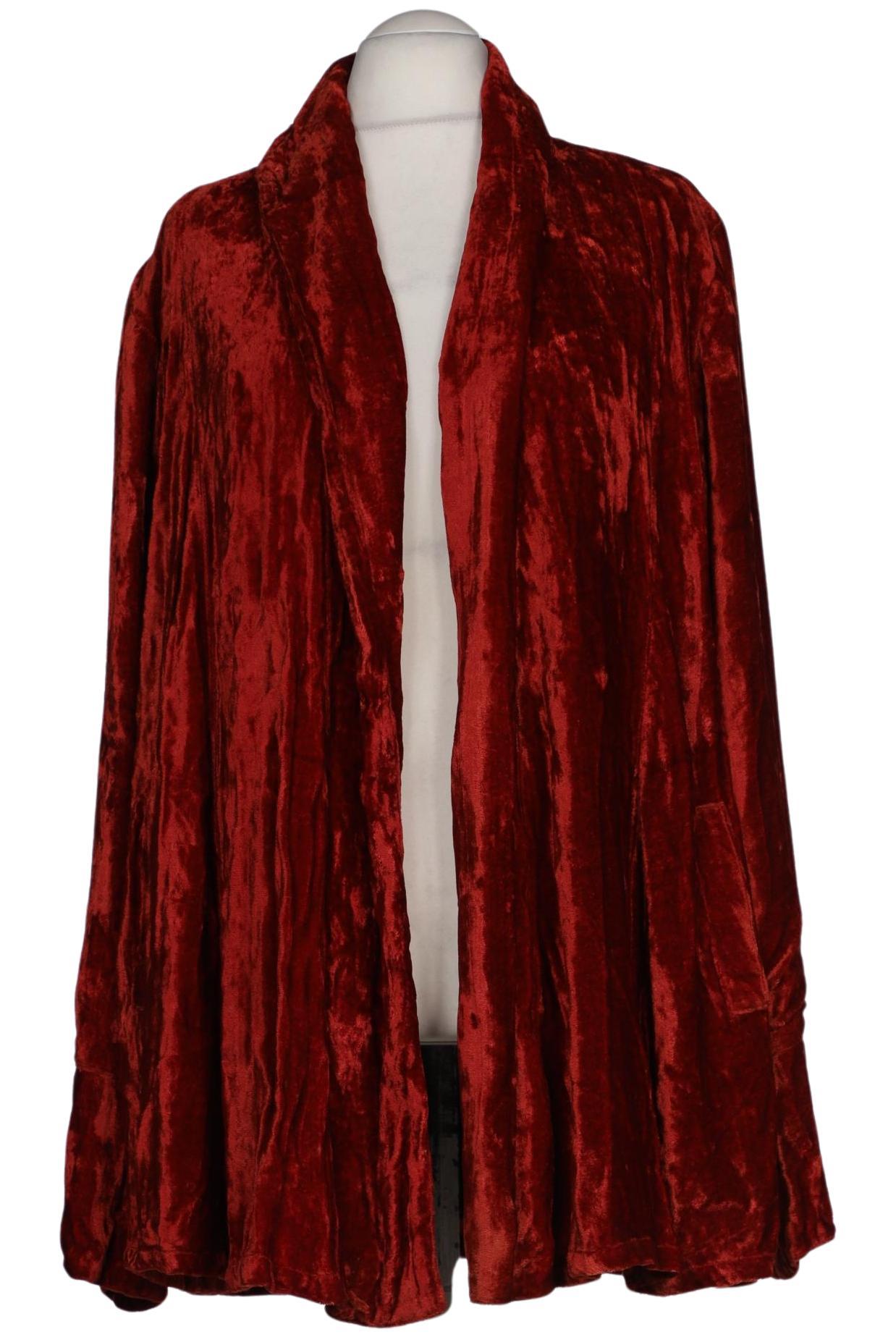 

Himalaya Damen Blazer, rot, Gr. 52