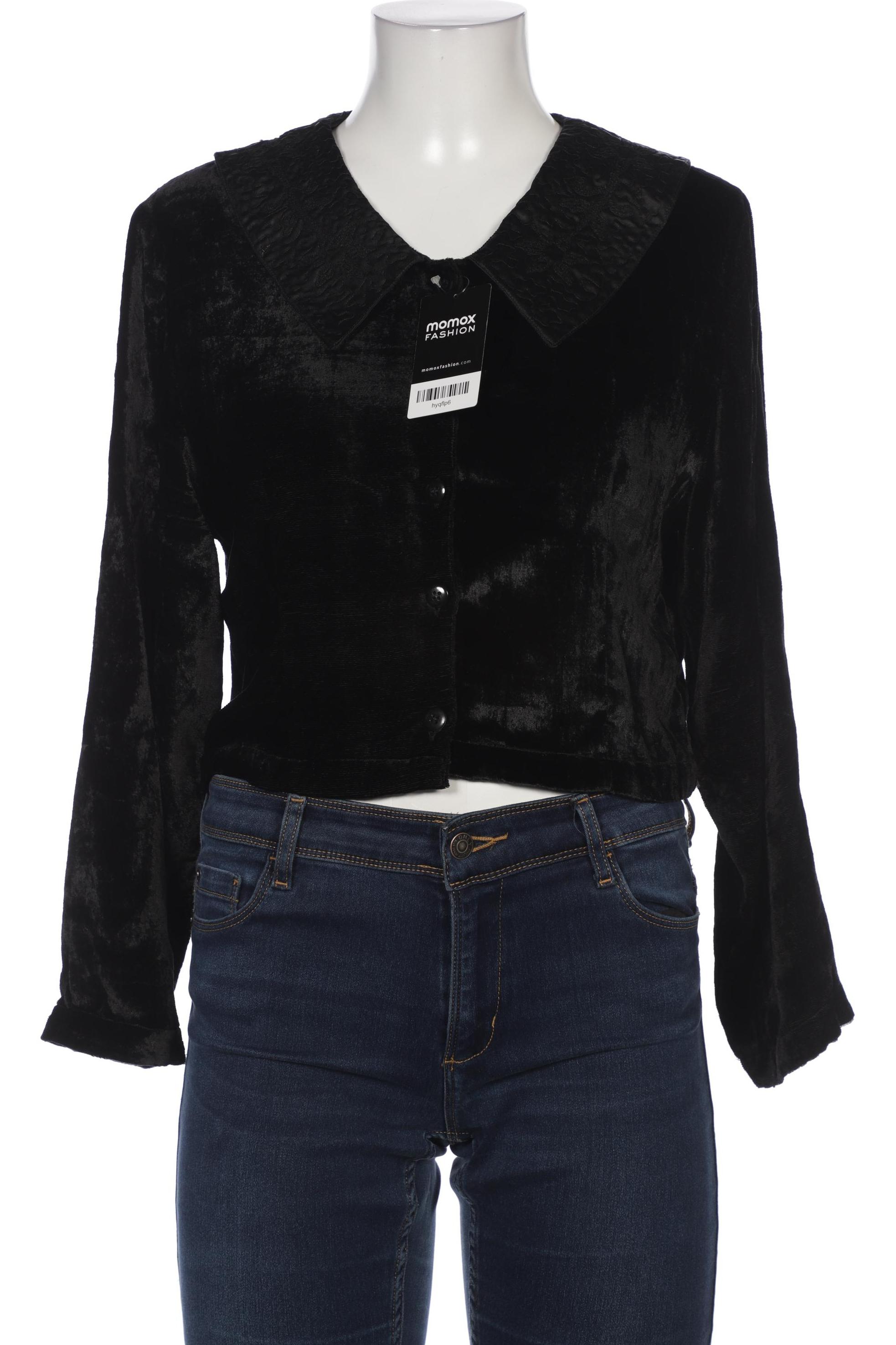 

HIMALAYA Damen Blazer, schwarz