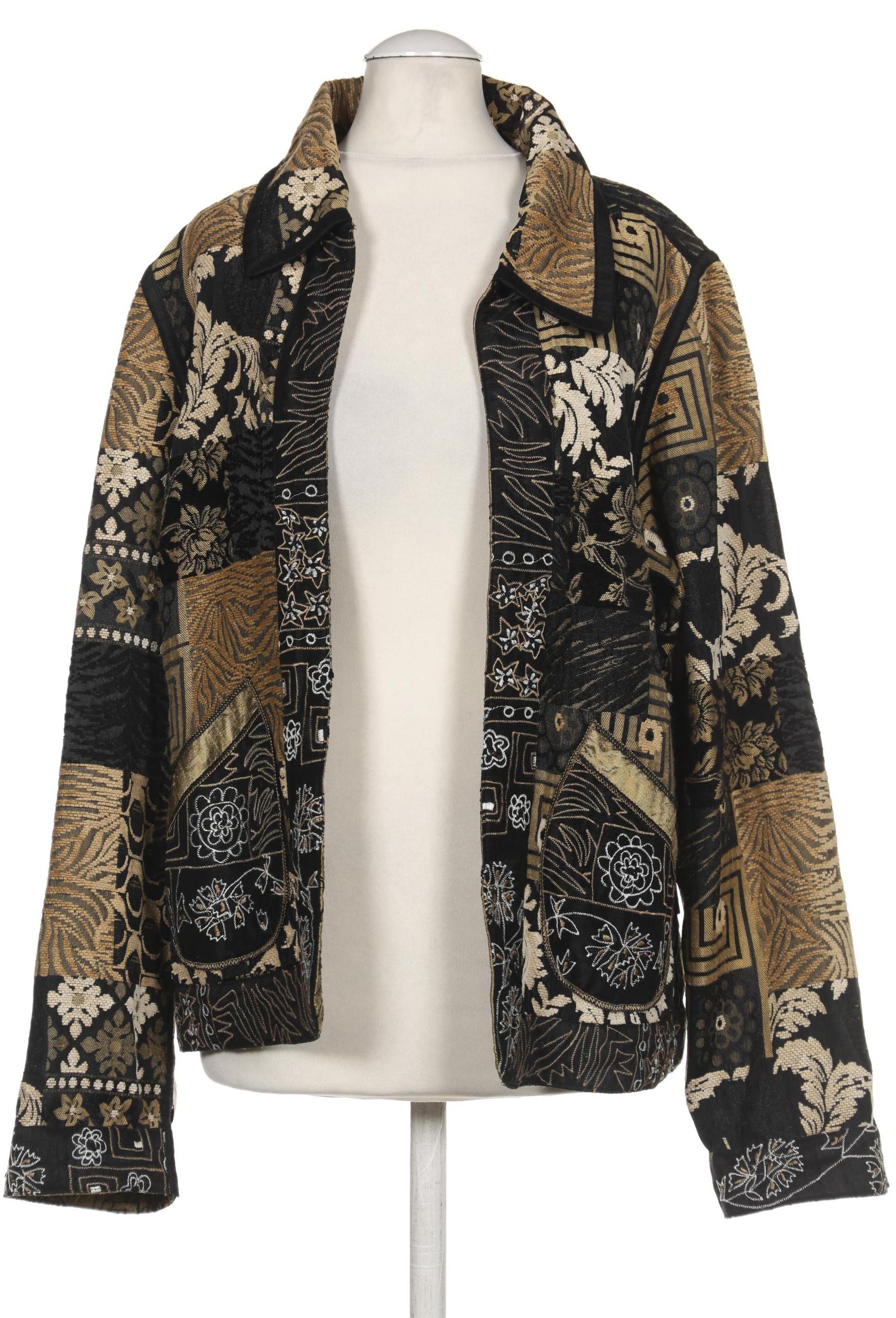 

HIMALAYA Damen Blazer, schwarz