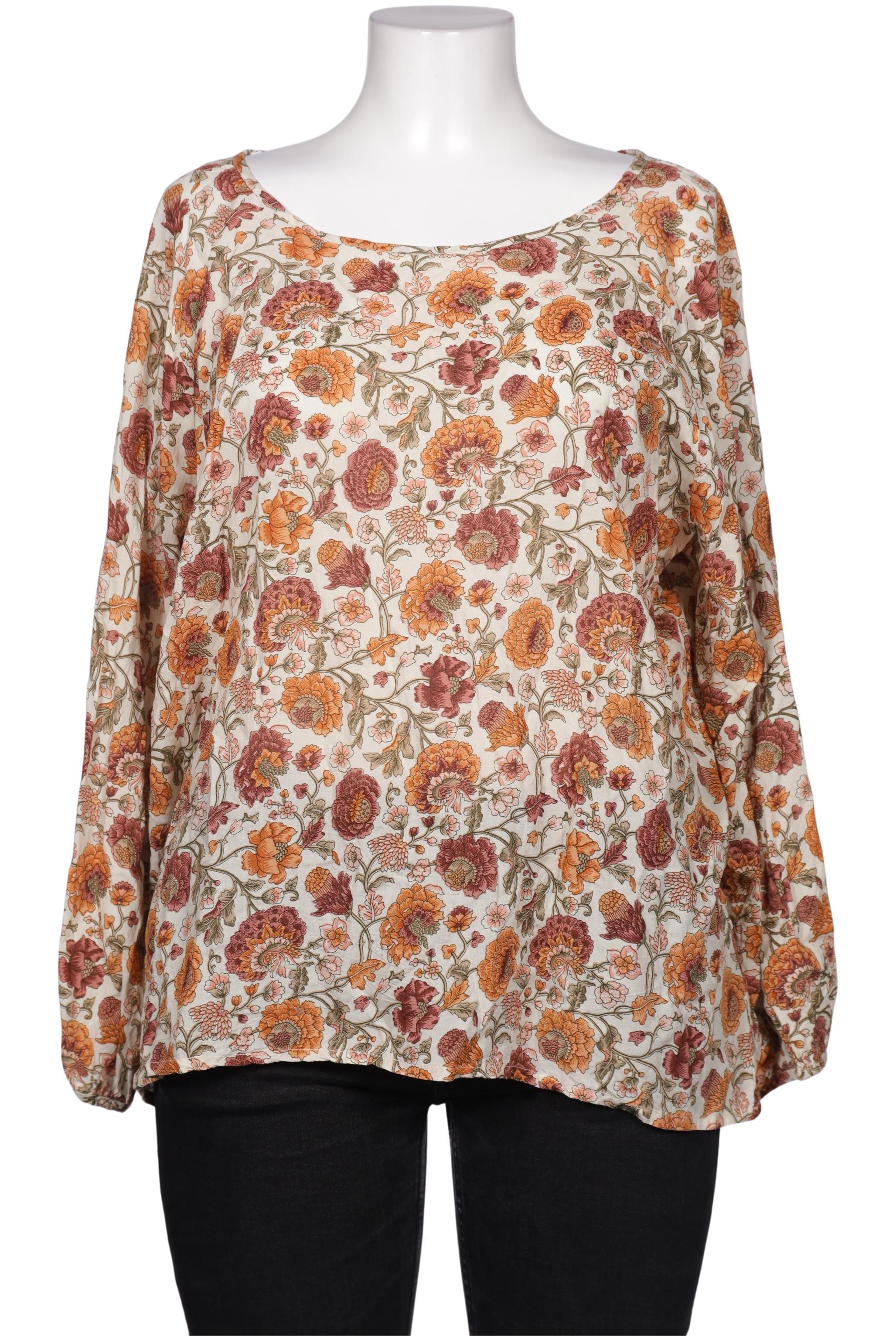 

Himalaya Damen Bluse, orange, Gr. 44