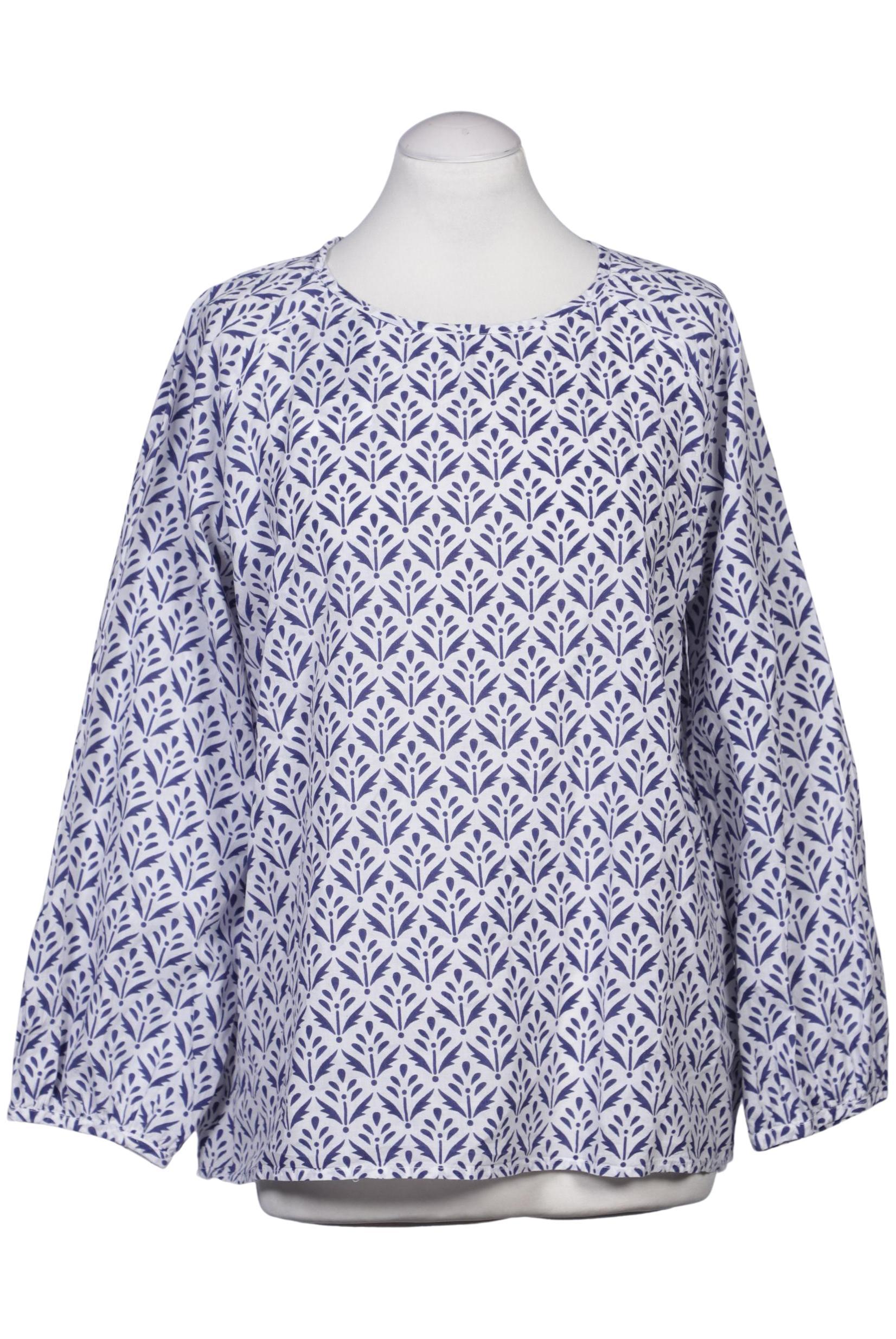 

Himalaya Damen Bluse, marineblau, Gr. 36